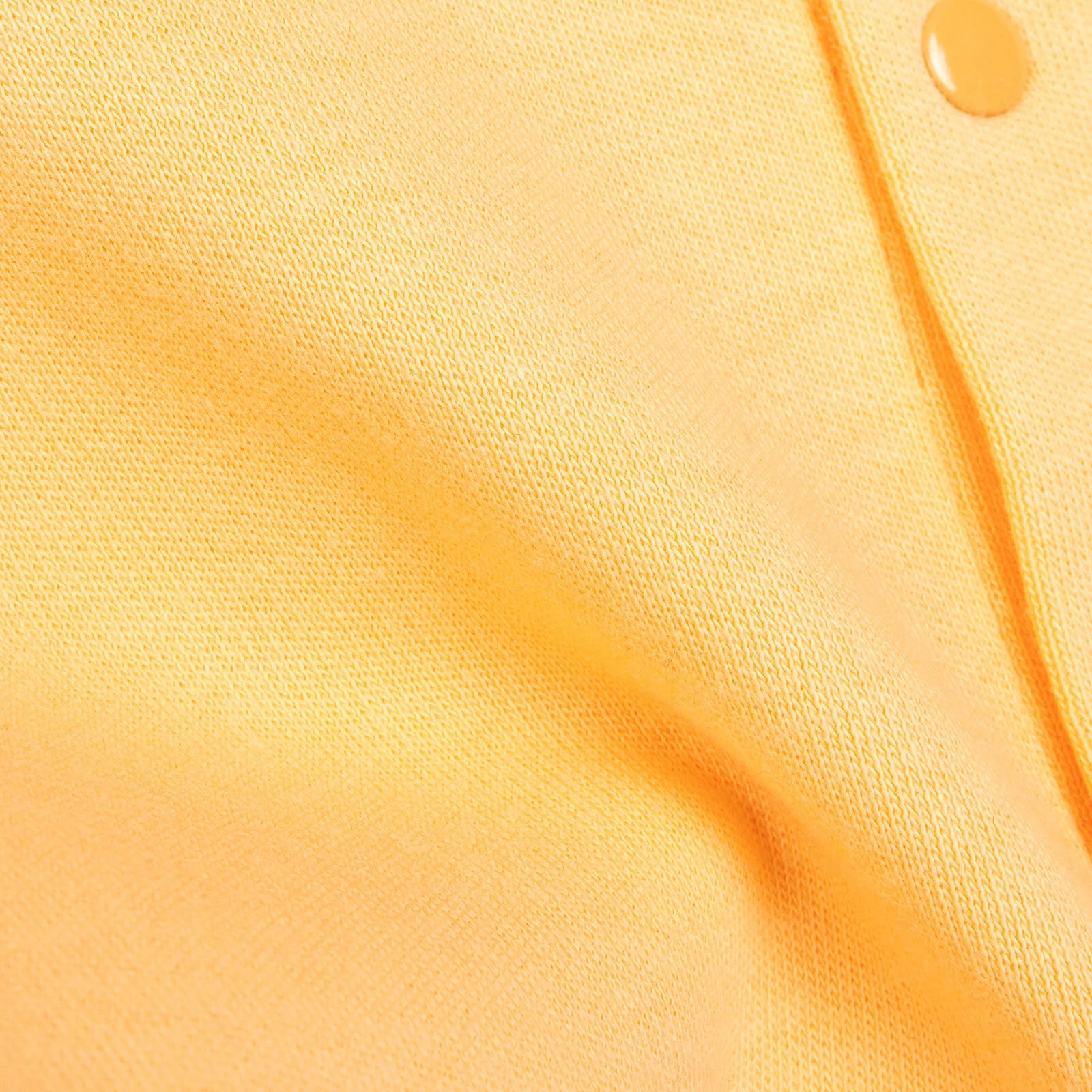 HelloBaby Basic Ribbed Cardigan - Orange - ebebek - Black Friday