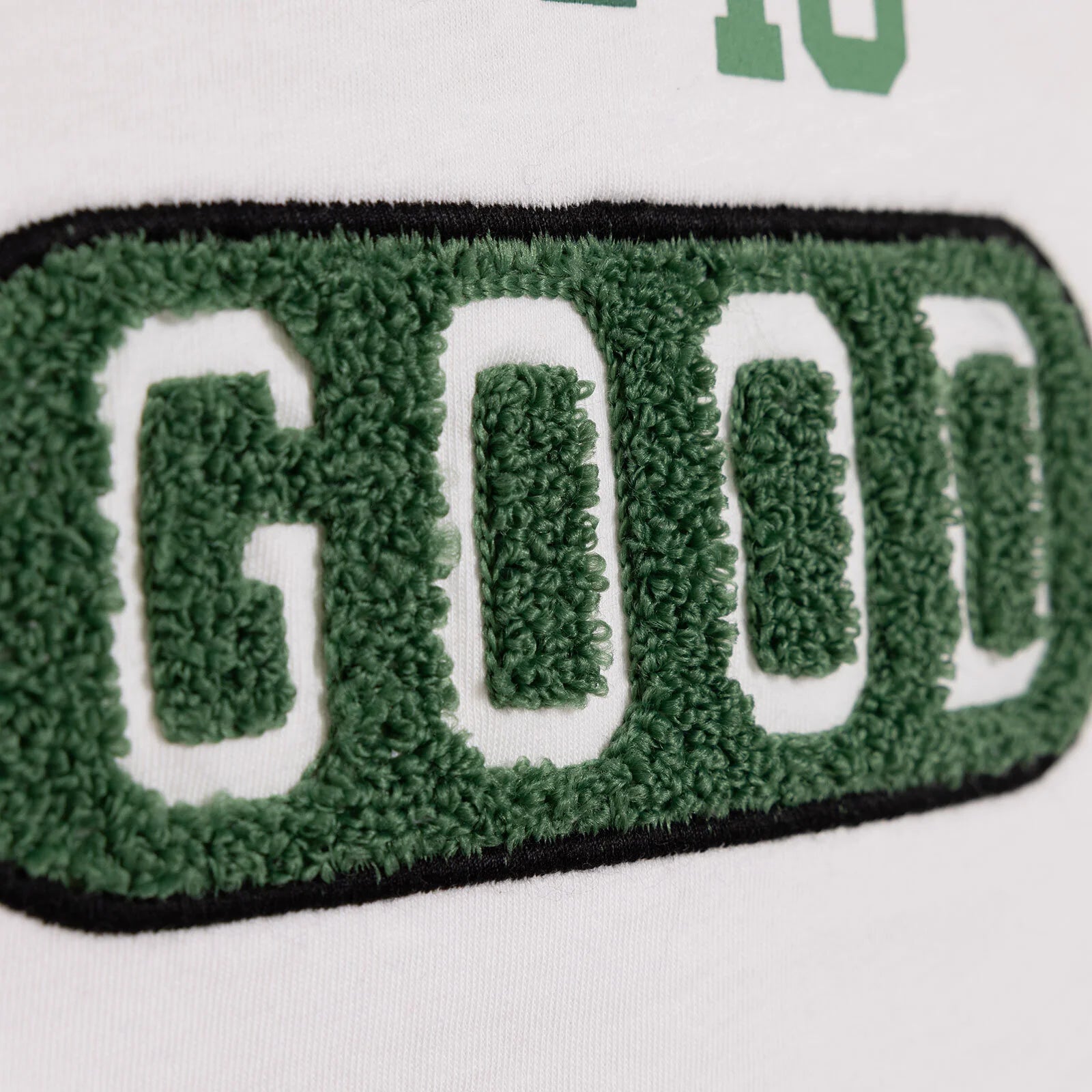 HelloBaby Motto Boy T-shirt & Short - White - ebebek - Black Friday