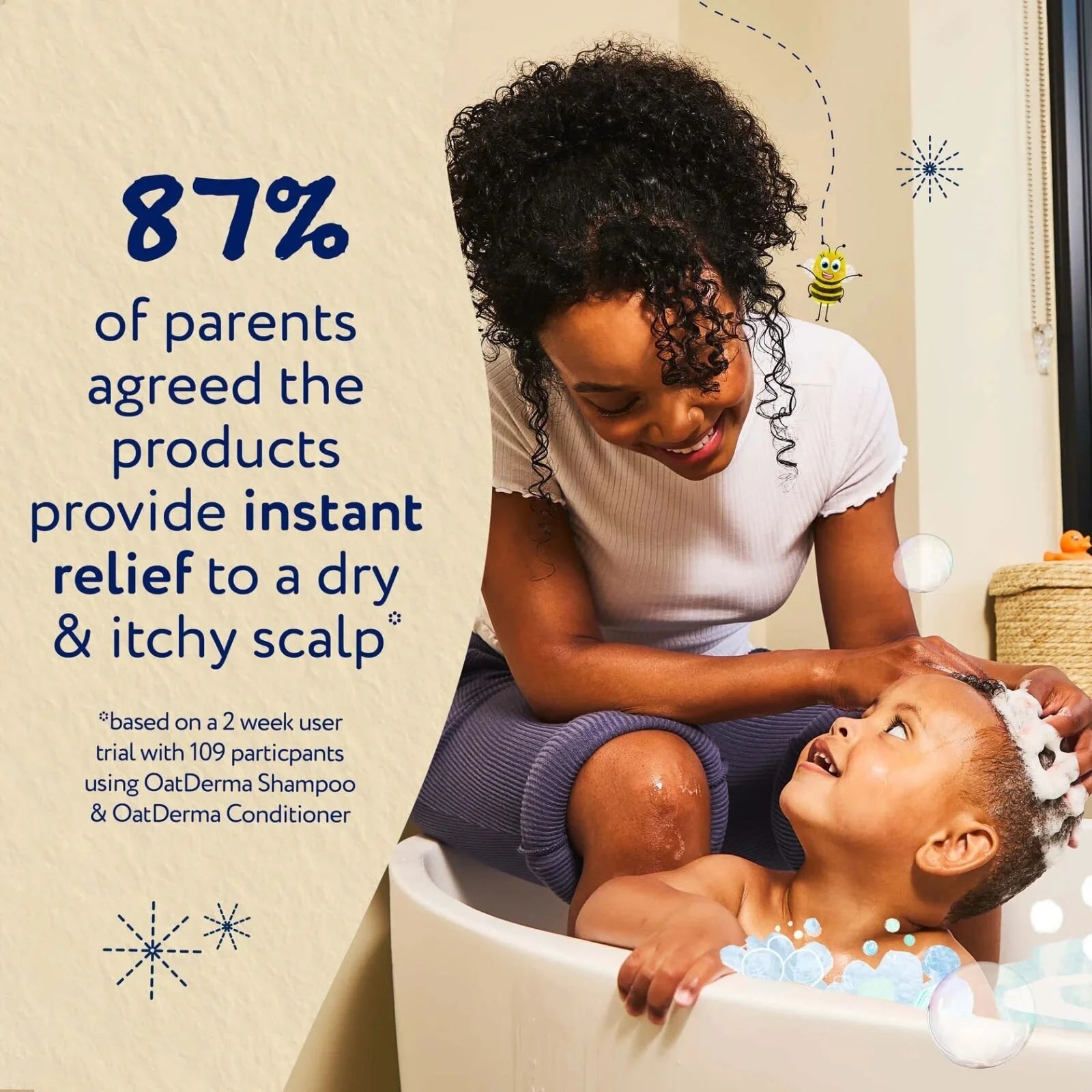 Childs Farm Oatderma Shampoo 250ml - ebebek - Black Friday