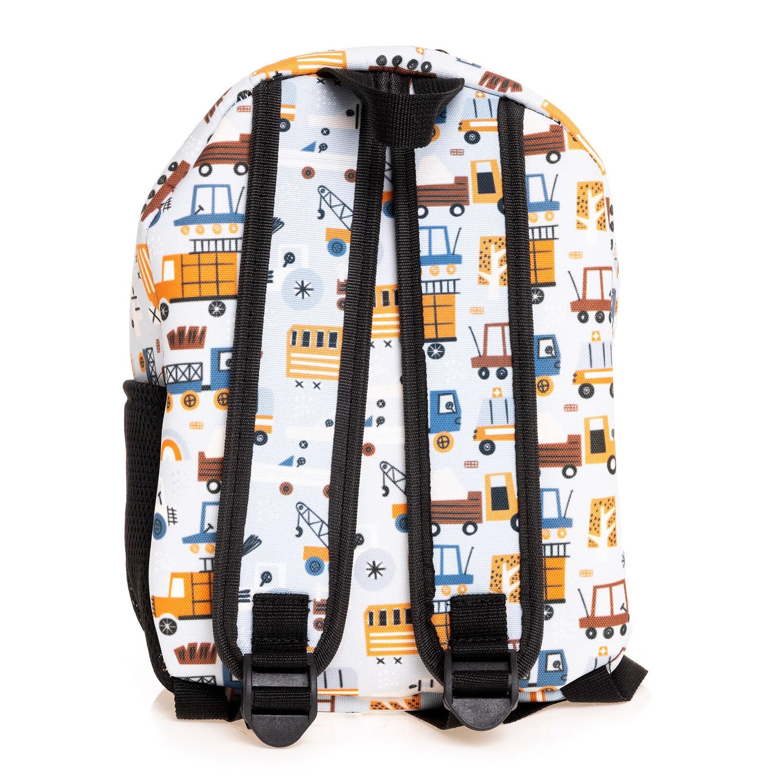 Kokopatik Boy Backpack - Light Blue - ebebek - Black Friday