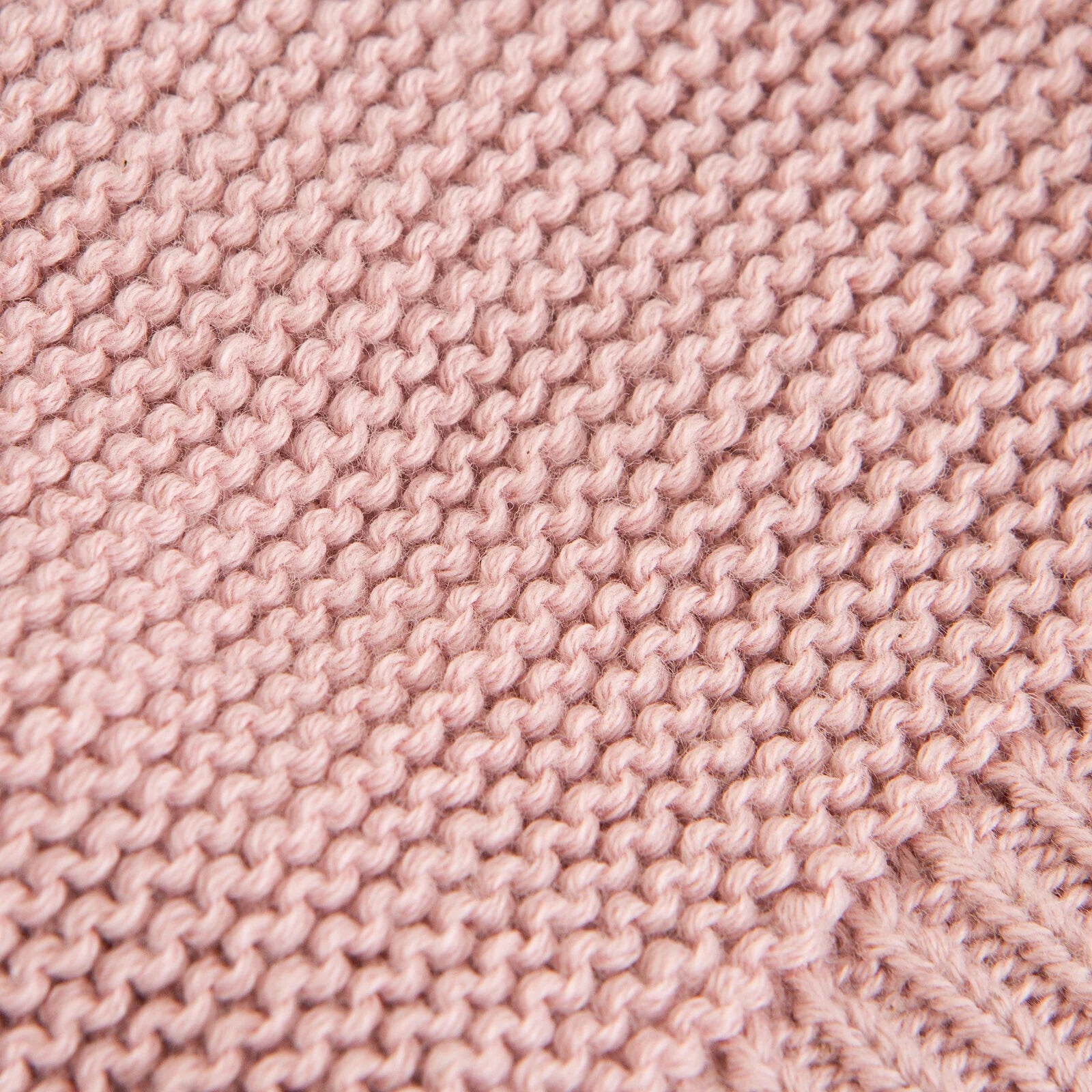 Little Plane Girl Beanie - Light Pink - ebebek - Black Friday