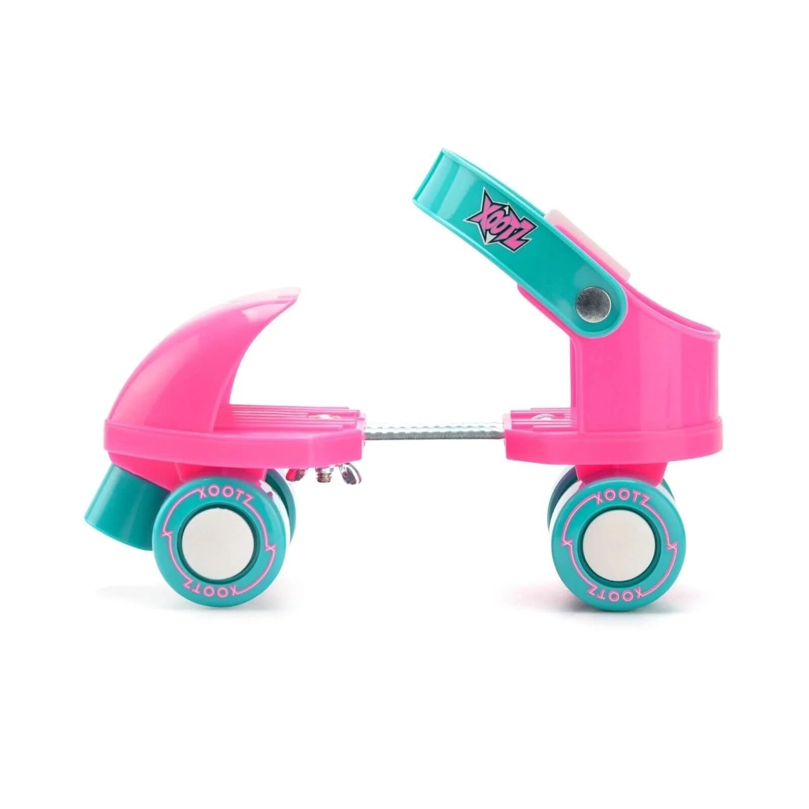 Xootz Infant Skate - Pink - Xootz - ebebek