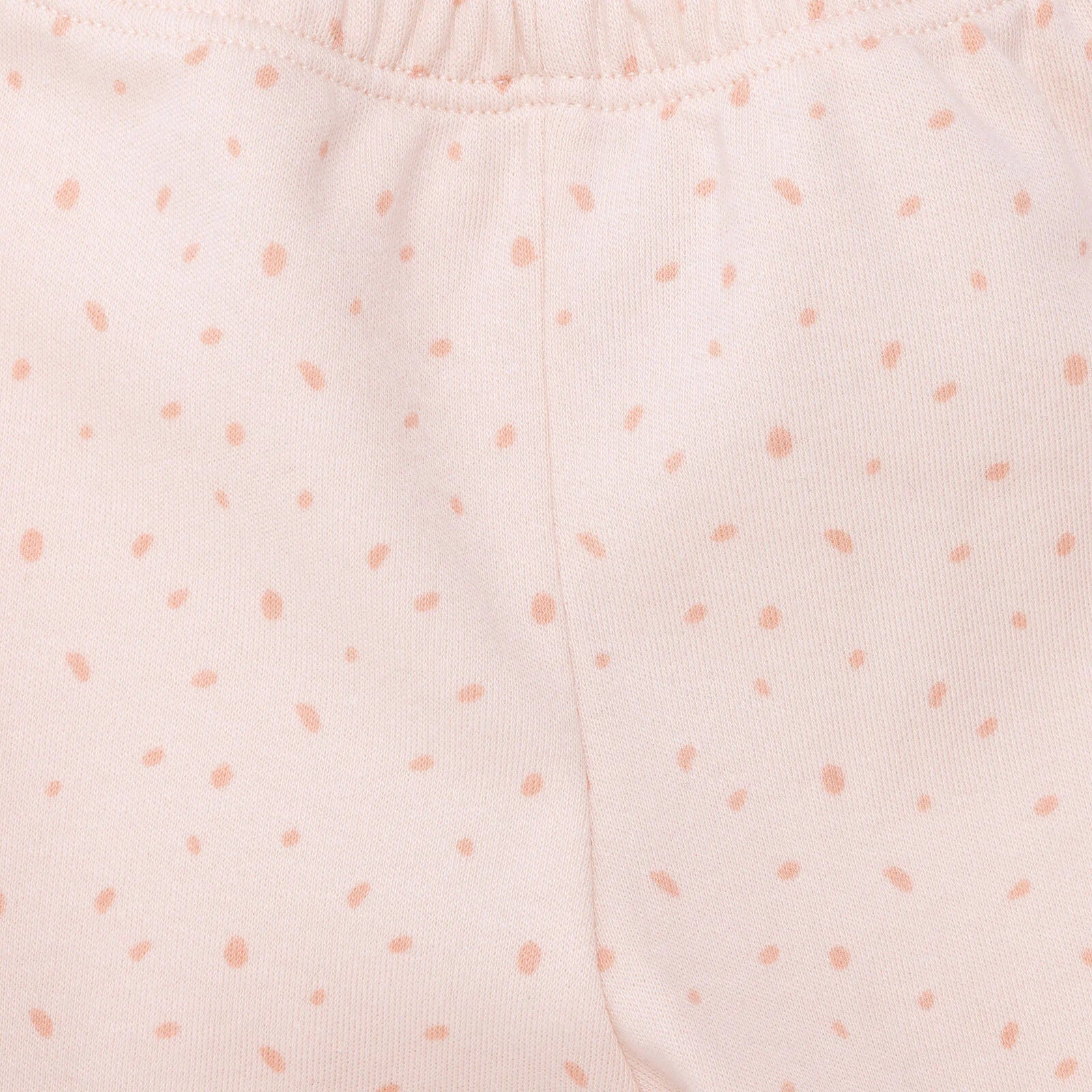 Little Life Girl Footed Bottom - Salmon - ebebek - Black Friday