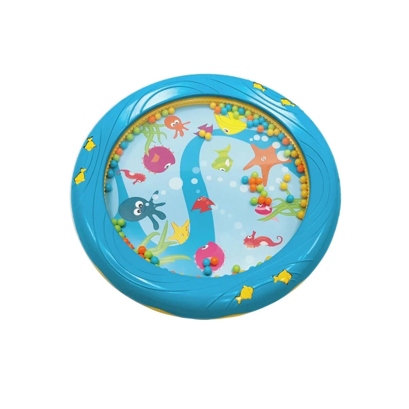 Halilit Ocean Drum - ebebek - Black Friday