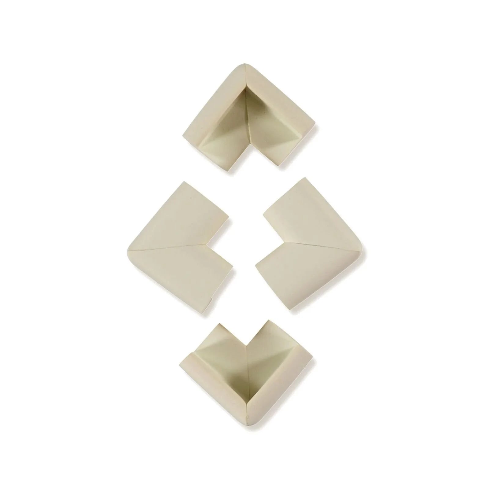 baby plus Soft Corner Protector Pack of 4 - White - ebebek - Black Friday