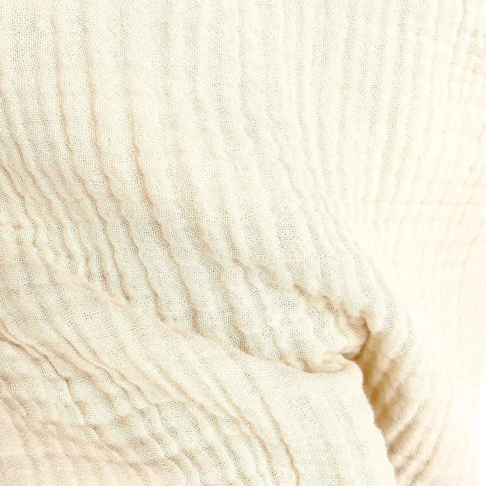 HelloBaby Newborn Muslin Overalls - Sweatshirt - Beige - ebebek - Black Friday