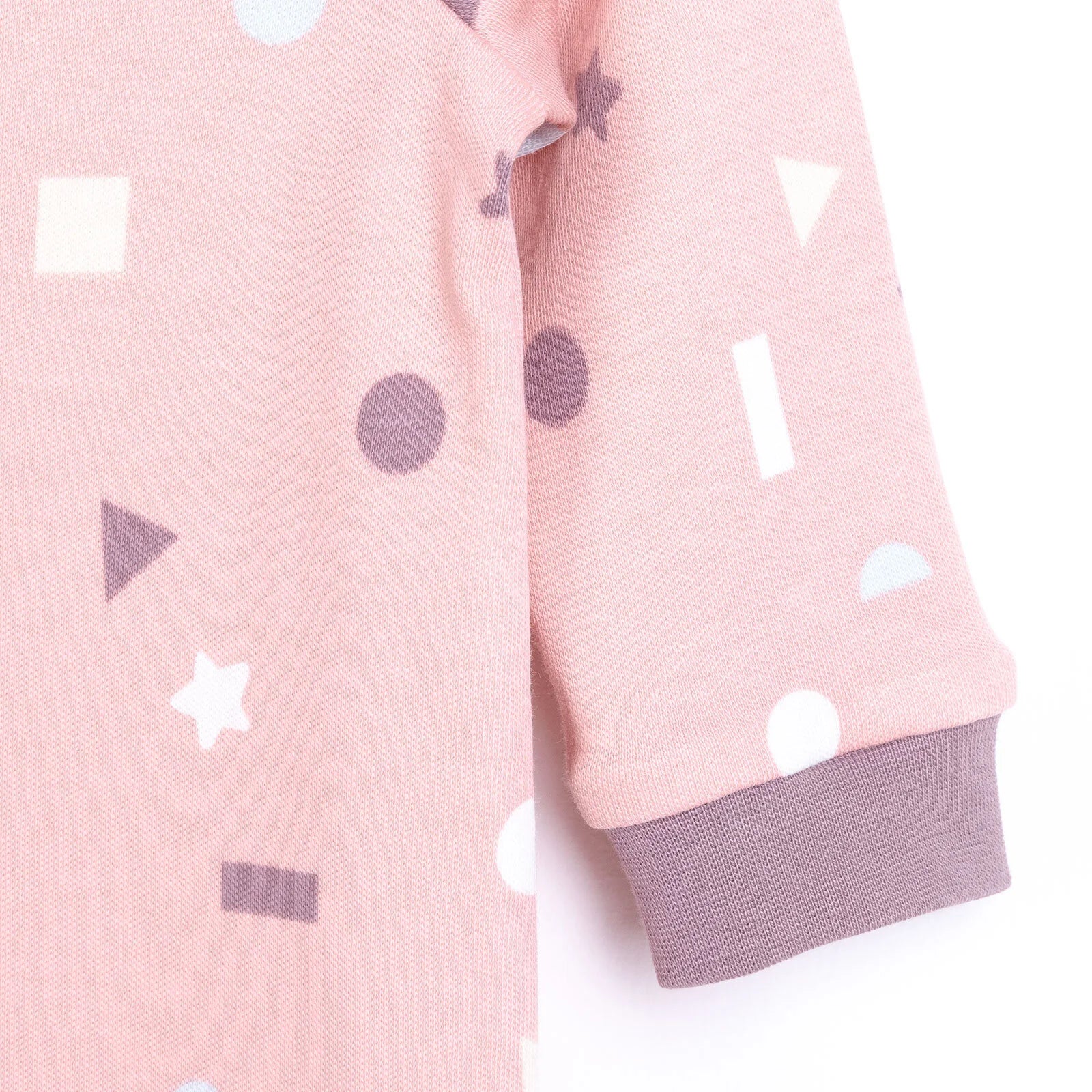 HelloBaby Girl Jumpsuit - Pink - ebebek - Black Friday