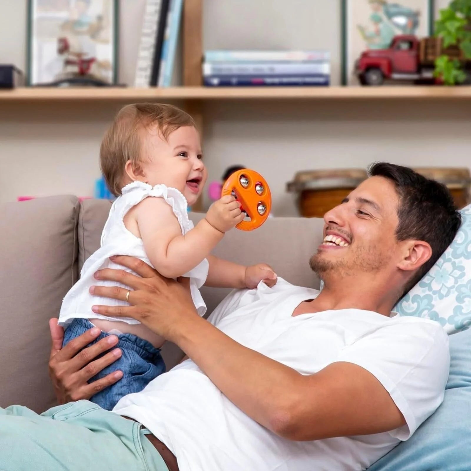 Halilit Baby’s First Birthday Band - ebebek - Black Friday