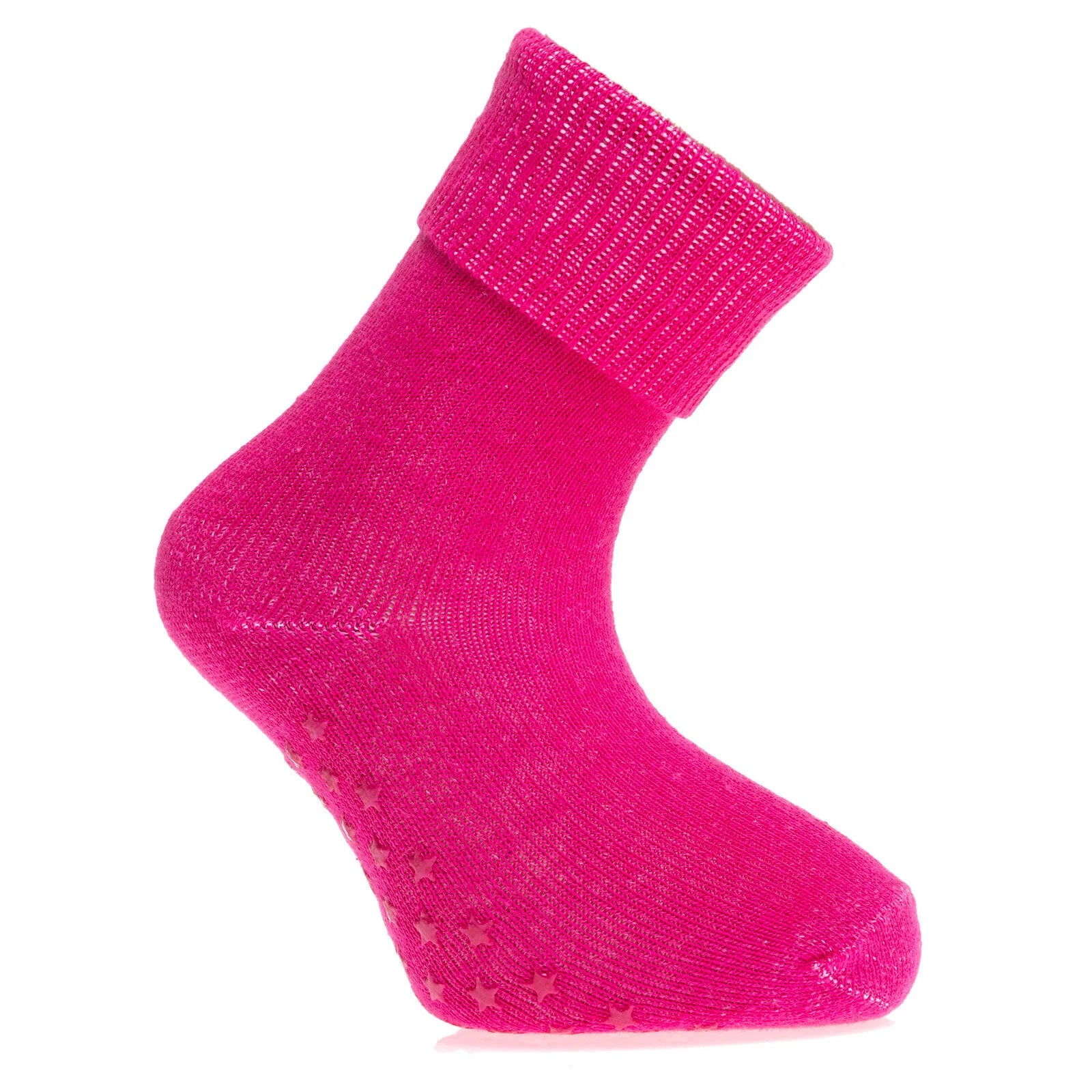 HelloBaby Baby Girl Pack of 3 Socks - Pink - ebebek - Black Friday