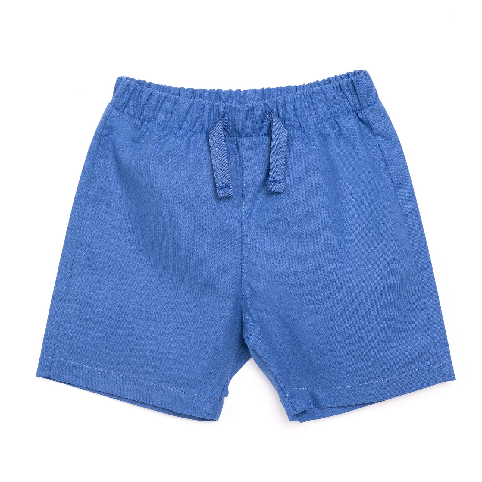 HelloBaby Little Sailor Boy Shirt - Shorts - Blue - ebebek - Black Friday