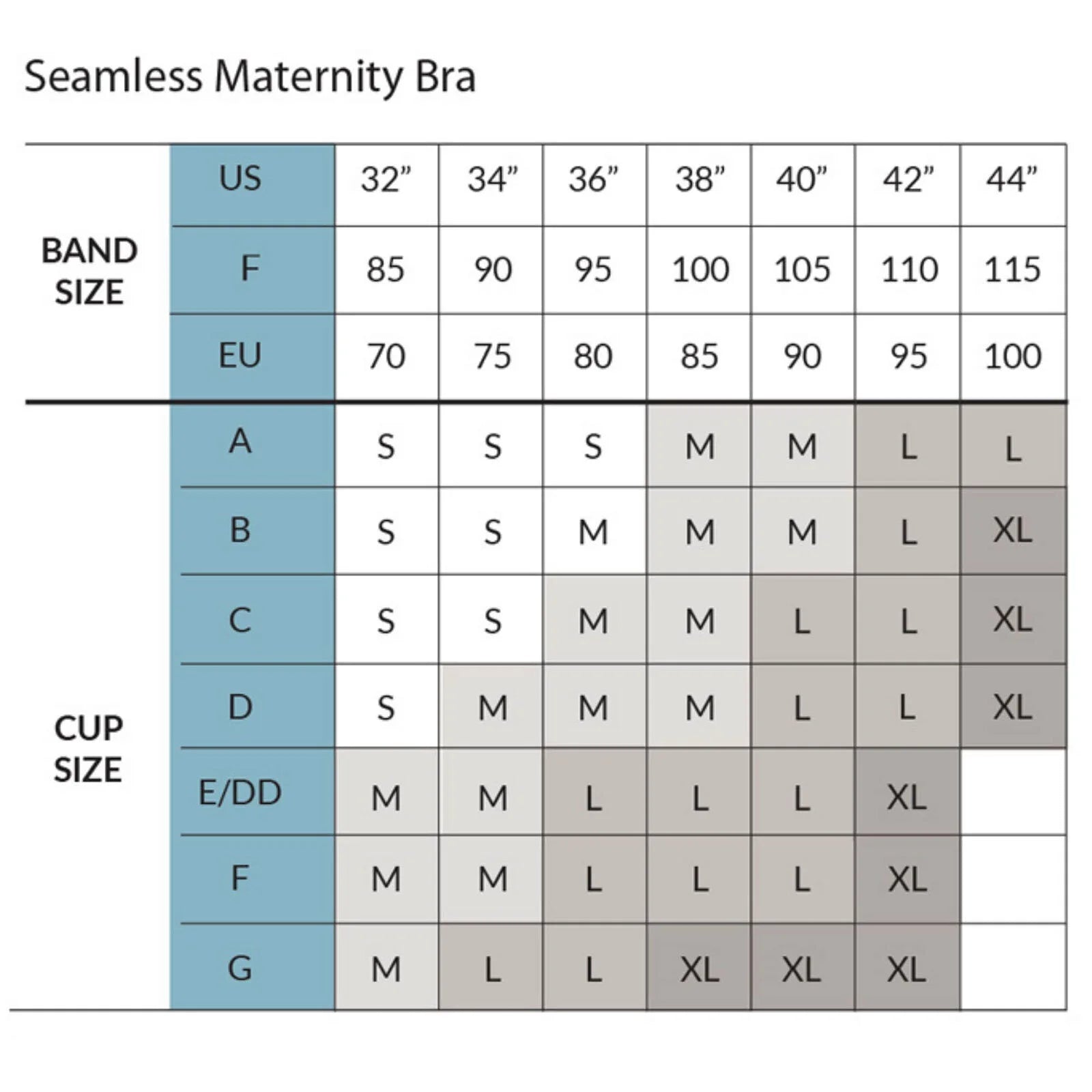 Carriwell Maternity Bra - Black - ebebek - Black Friday