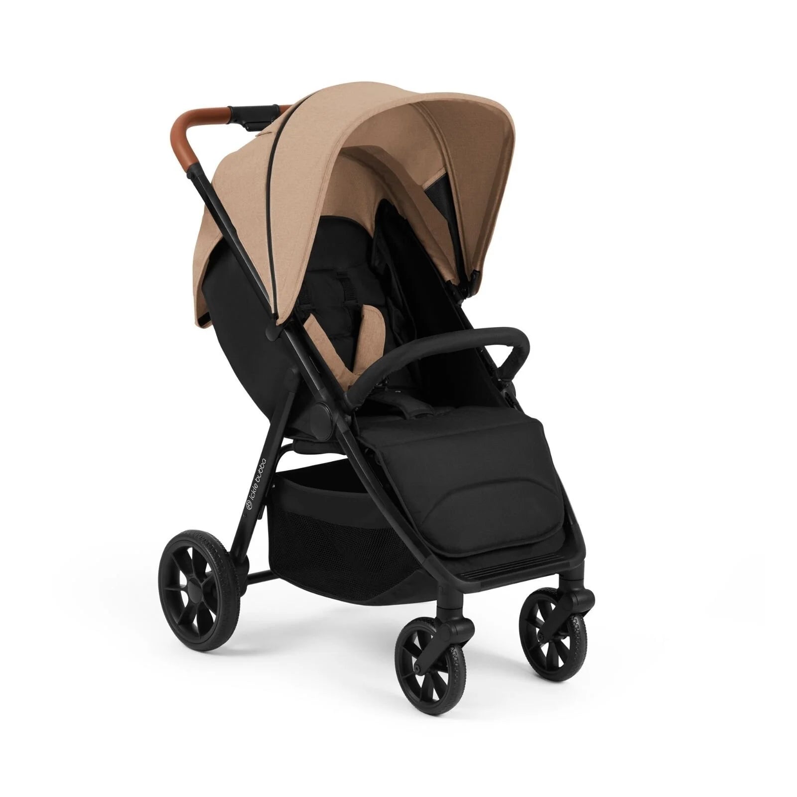 Ickle Bubba Stomp Stride Max Stroller - Desert - ebebek - Black Friday