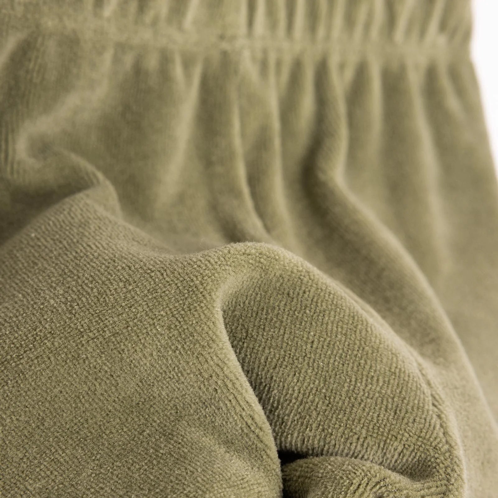 HelloBaby Boy Velvet Footed Bottom - Khaki - ebebek - Black Friday