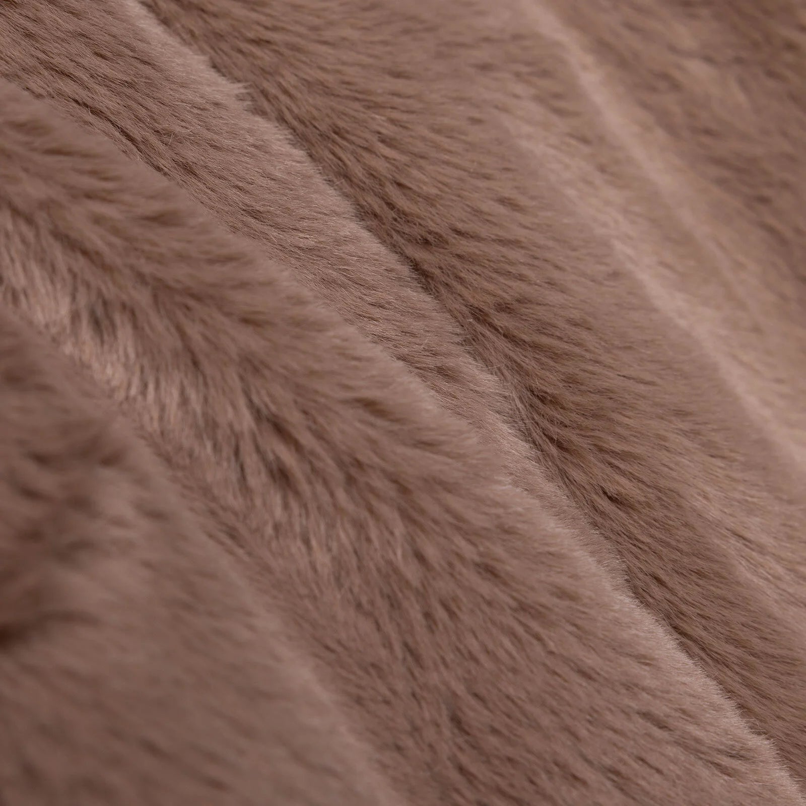 Midimod Newborn Welsoft Footed Jumpsuit - Brown - ebebek - Black Friday