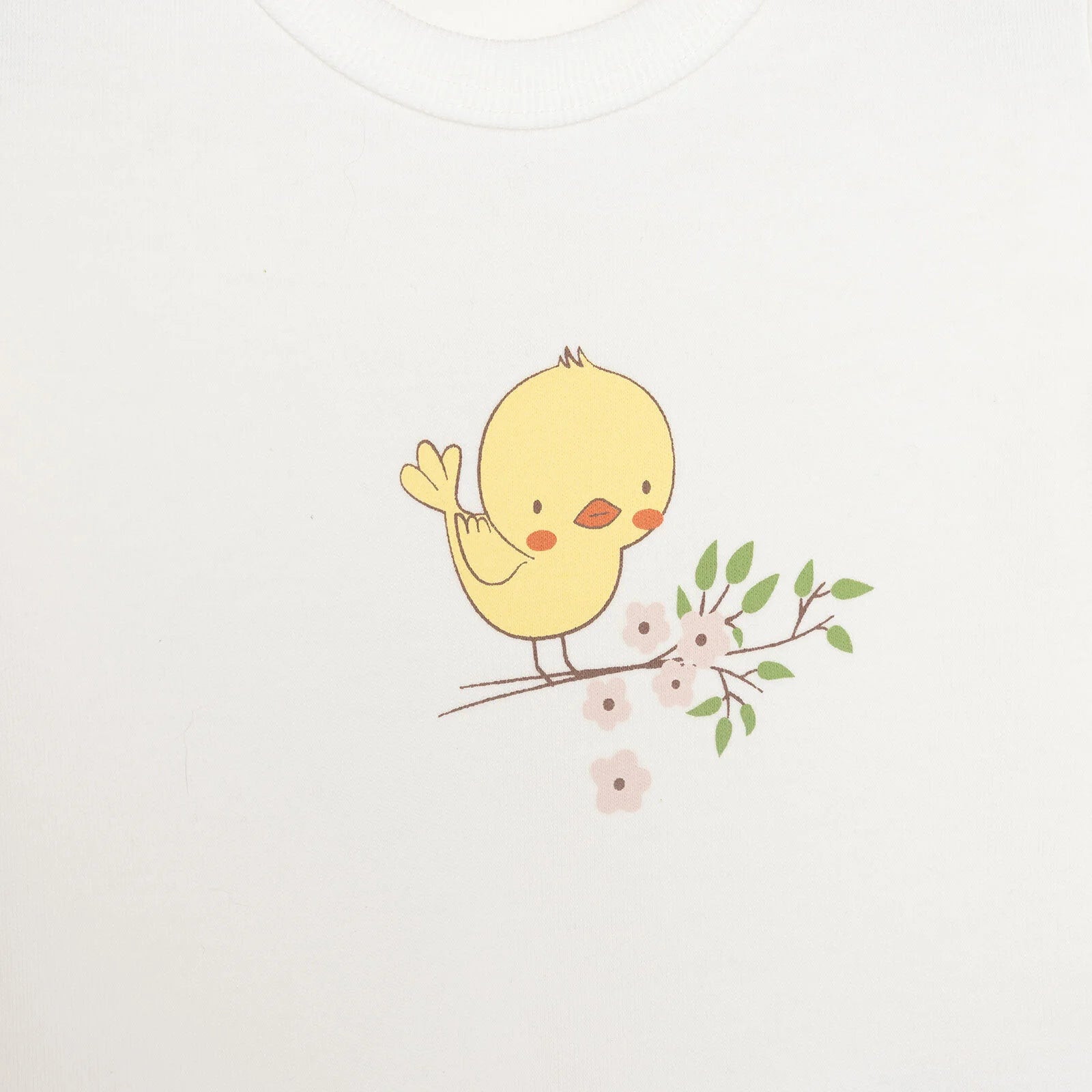 HelloBaby Girl Newborn Set 4 pcs - Ecru - HelloBaby - ebebek