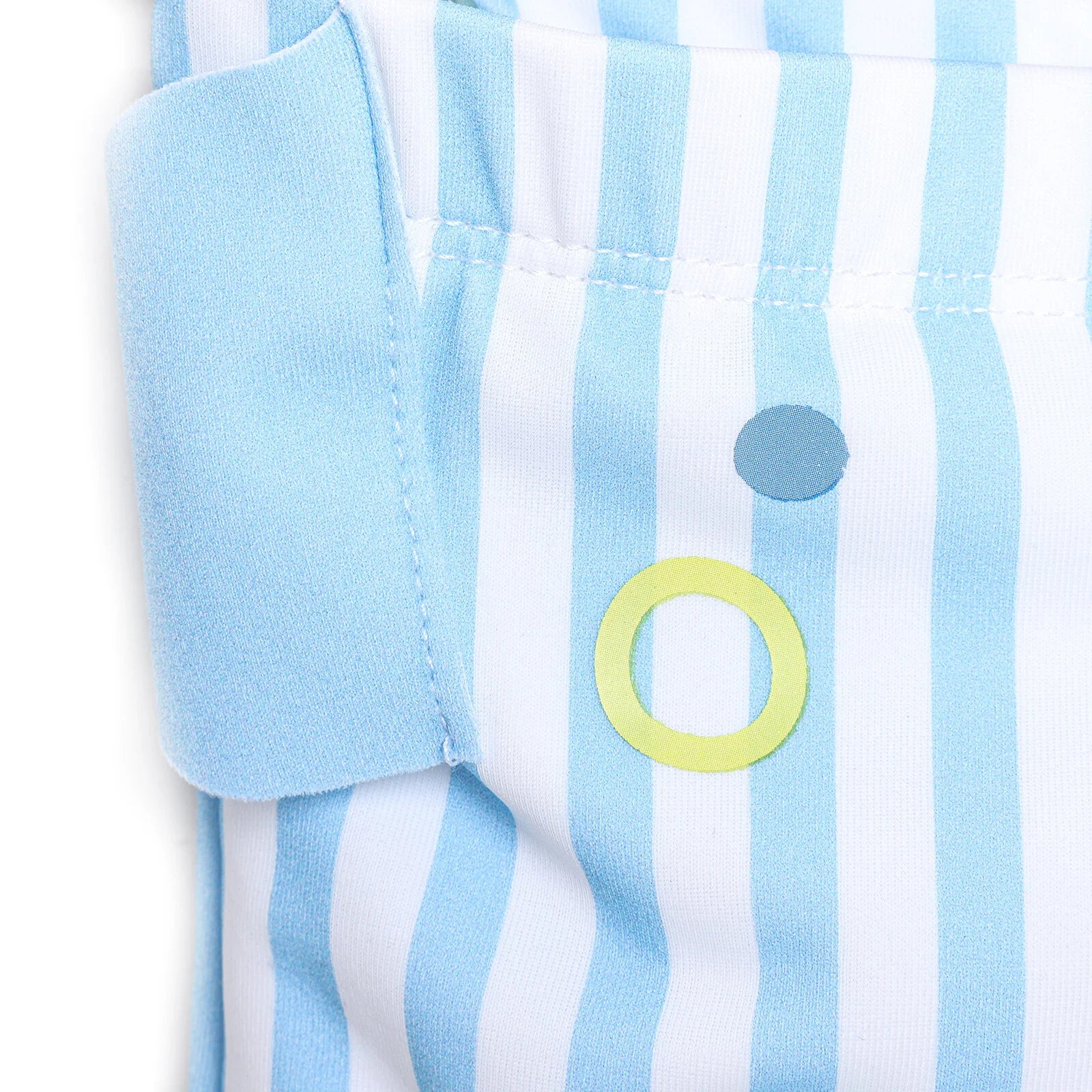 Baby Swimsuit - Light Blue - ebebek - Black Friday