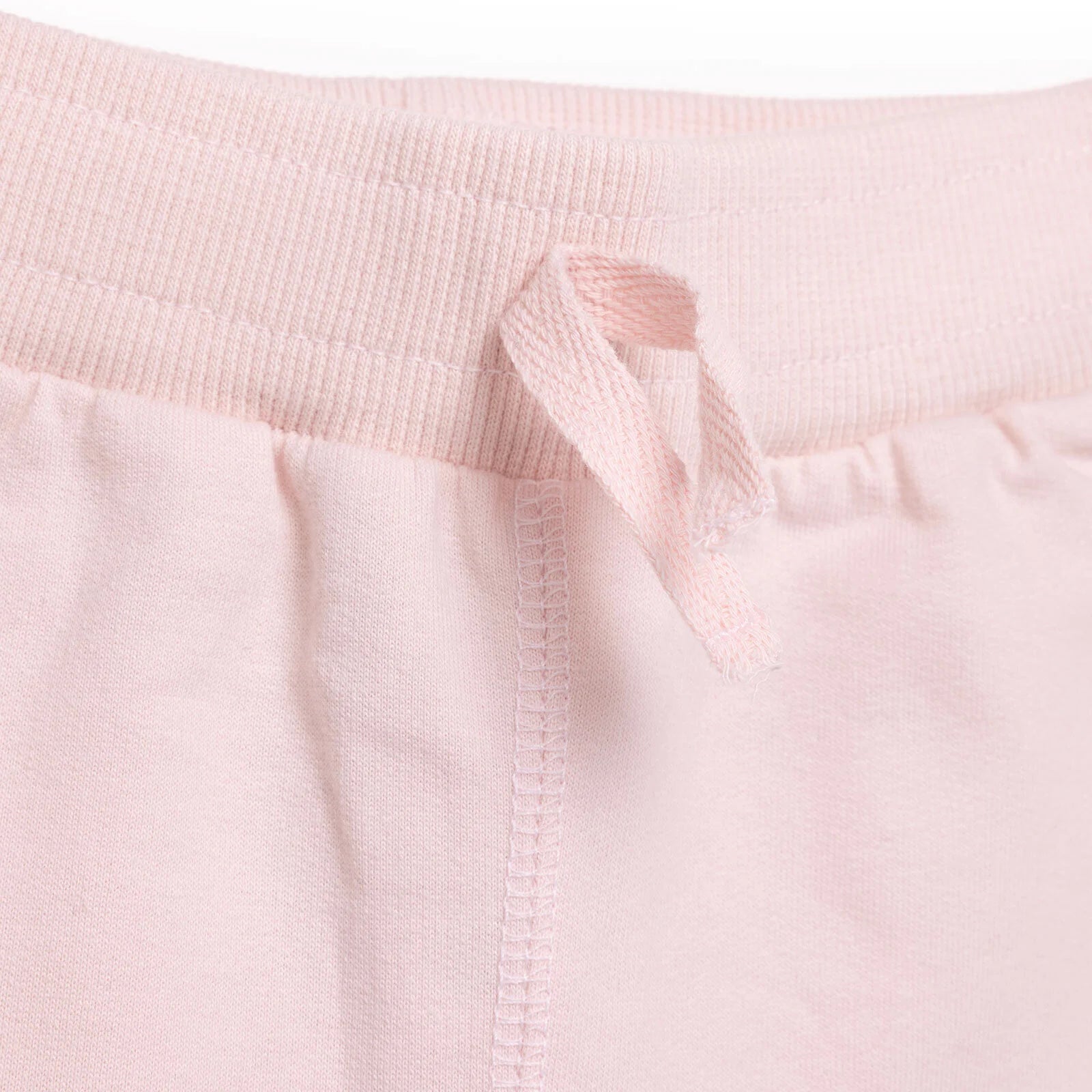 HelloBaby Basic Low Raised Joggers - Pink - ebebek - Black Friday