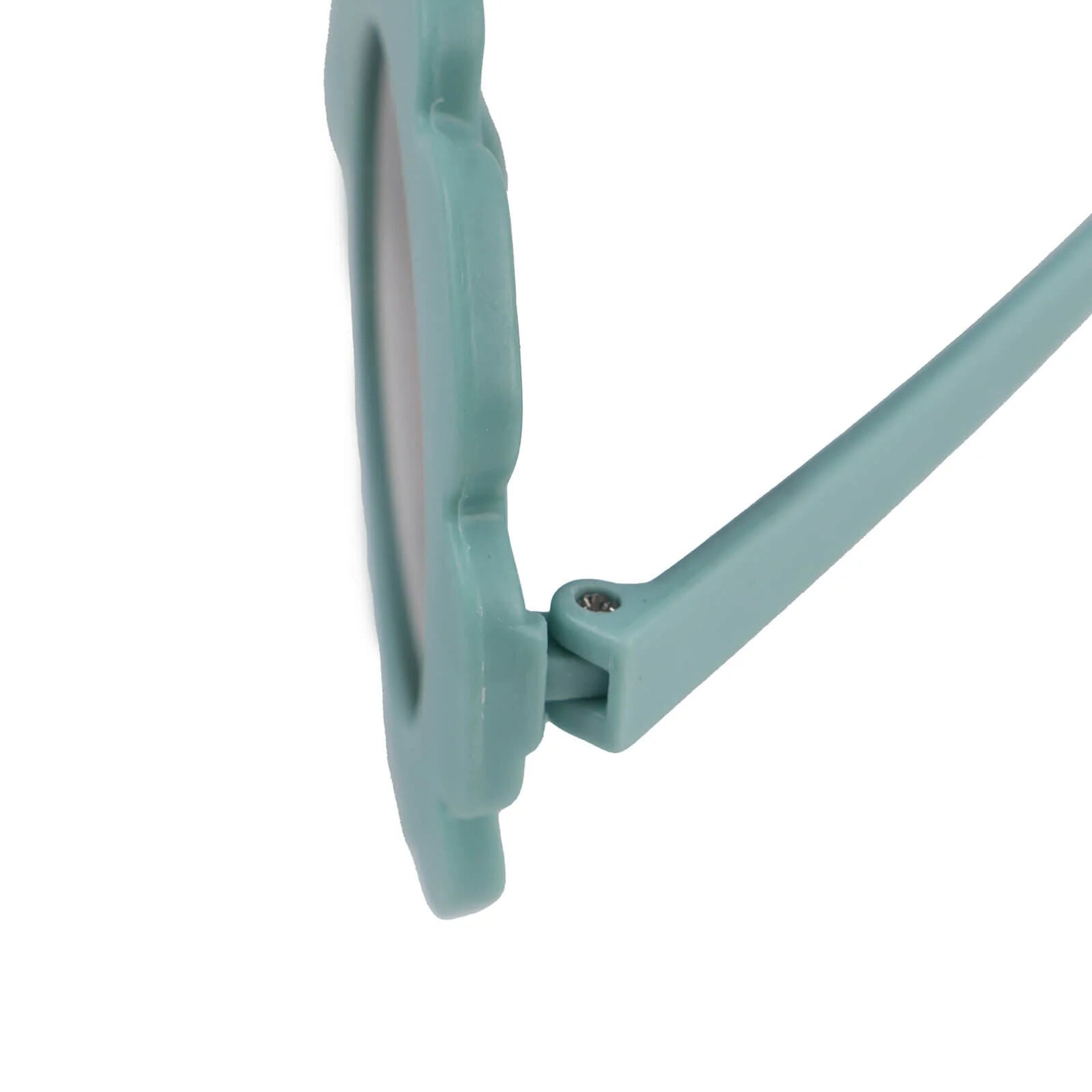 HelloBaby Flower Frame Sunglasses - Mint - ebebek - Black Friday