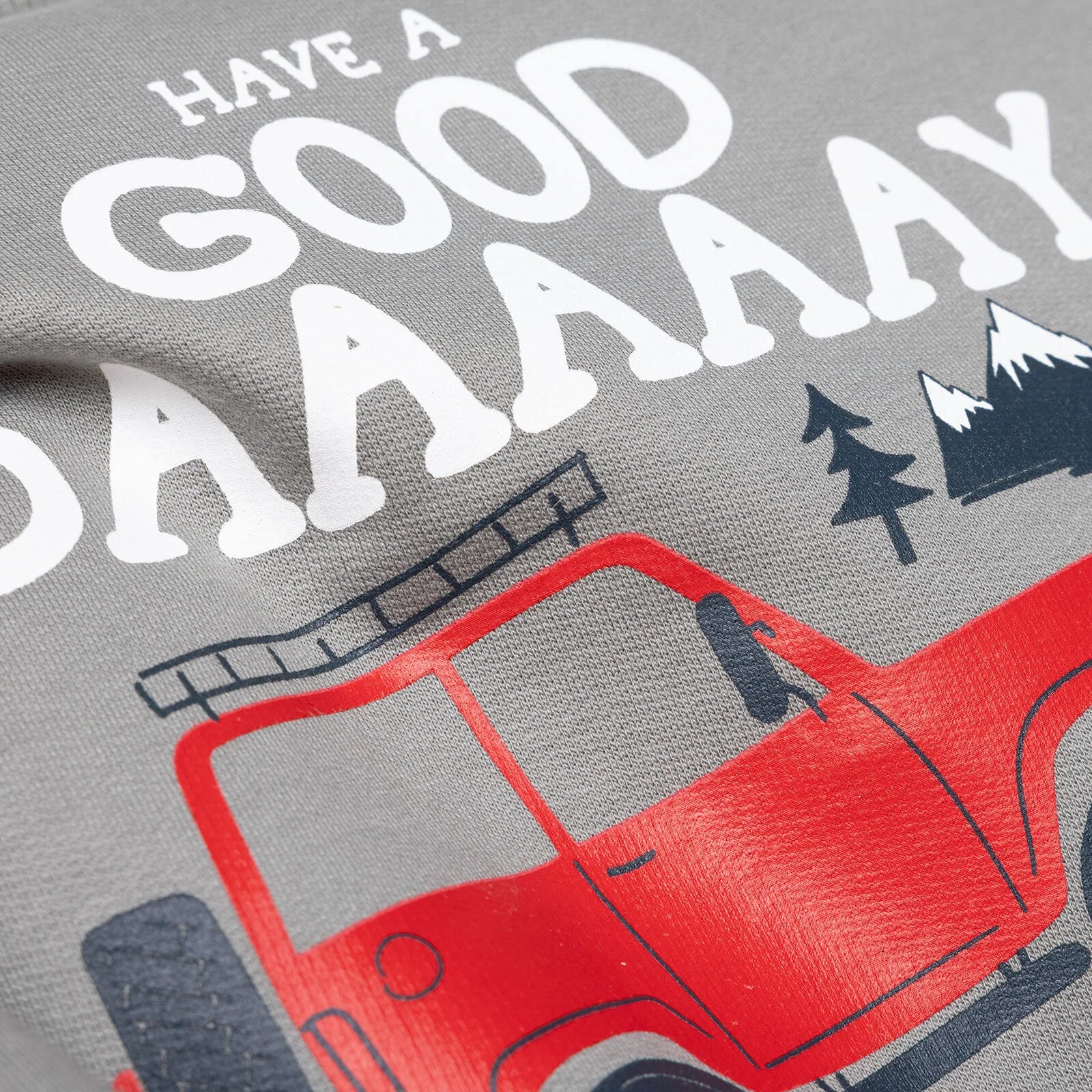 HelloBaby Jogging Set - Grey - ebebek - Black Friday