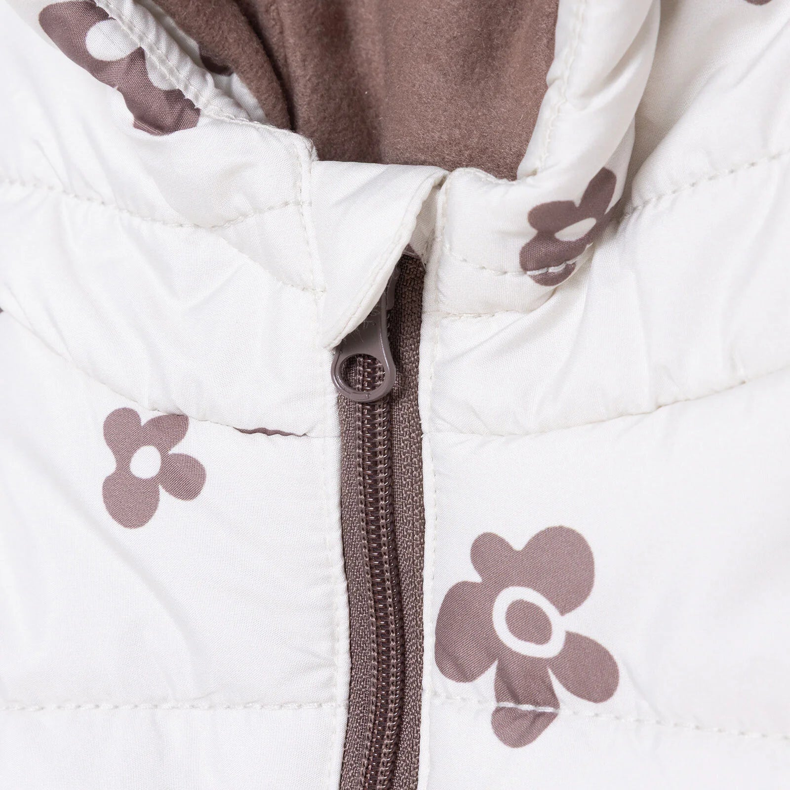 HelloBaby Baby Girl Floral Printed Coat - Printed - ebebek - Black Friday