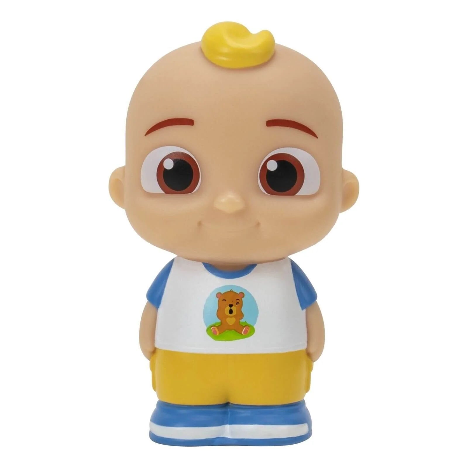 CoComelon JJ and Family Figure Set 4 pcs - ebebek - Black Friday