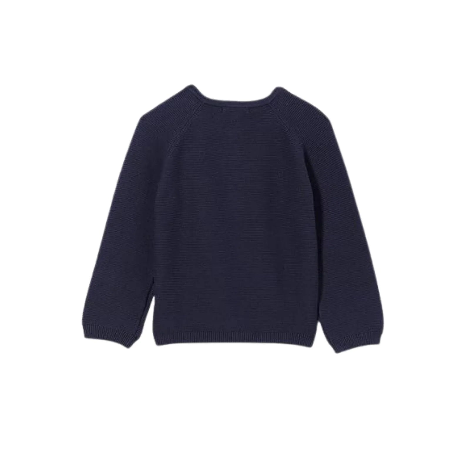 Noppies U Cardigan knit Naga - Navy Blue - ebebek - Black Friday