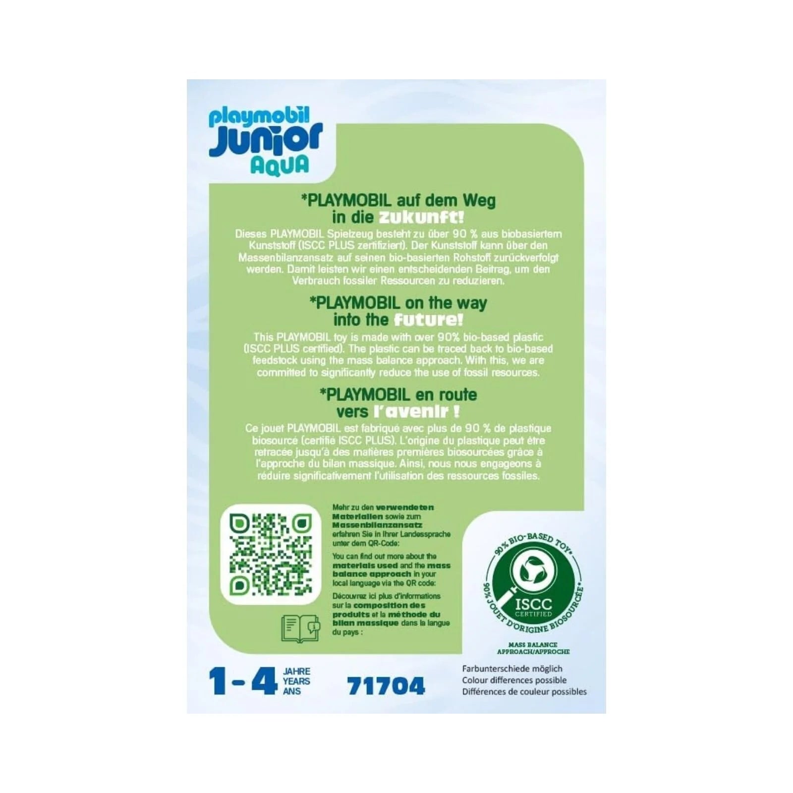 Playmobil Junior & Disney 71704 Tigger's Rubber Boat Ride - ebebek - Black Friday