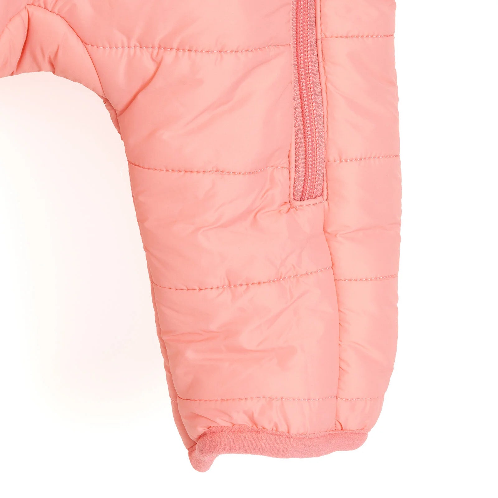 Verscon Girl Snowsuit - Light Pink - ebebek - Black Friday