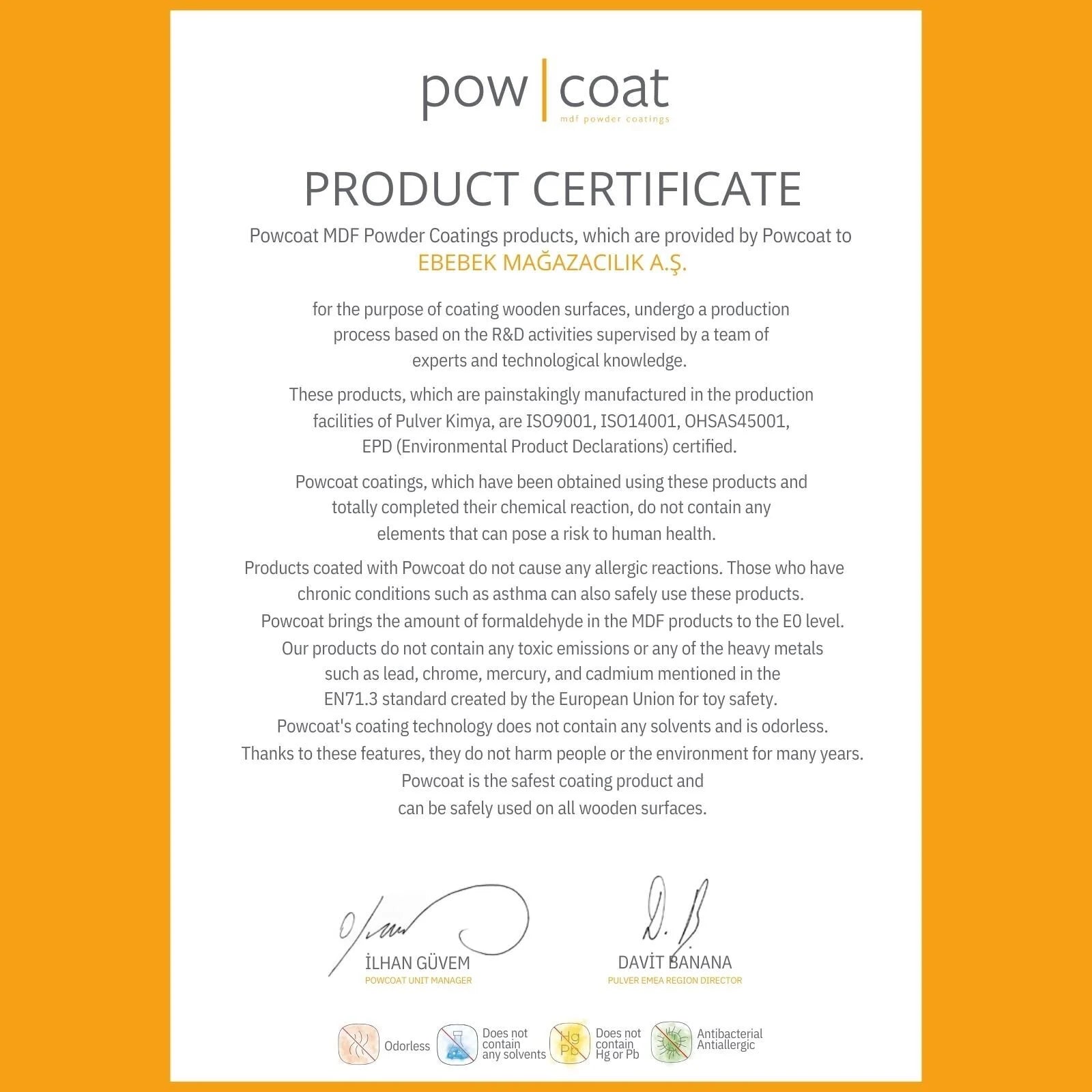 Caploonba Folding MDF Crib 60x120cm - White - ebebek - Black Friday