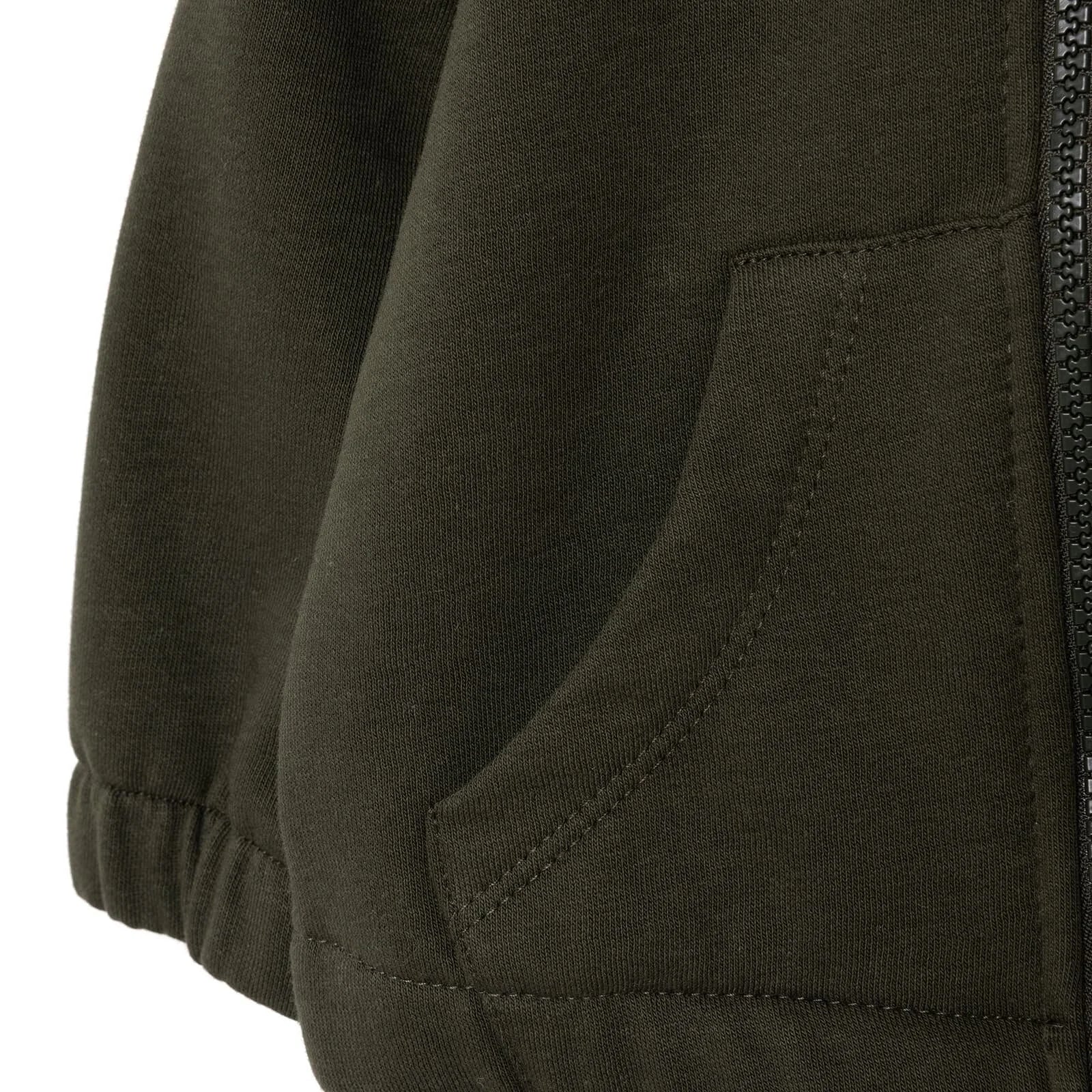 HelloBaby Basic Baby Boy Cardigan - Khaki - ebebek - Black Friday