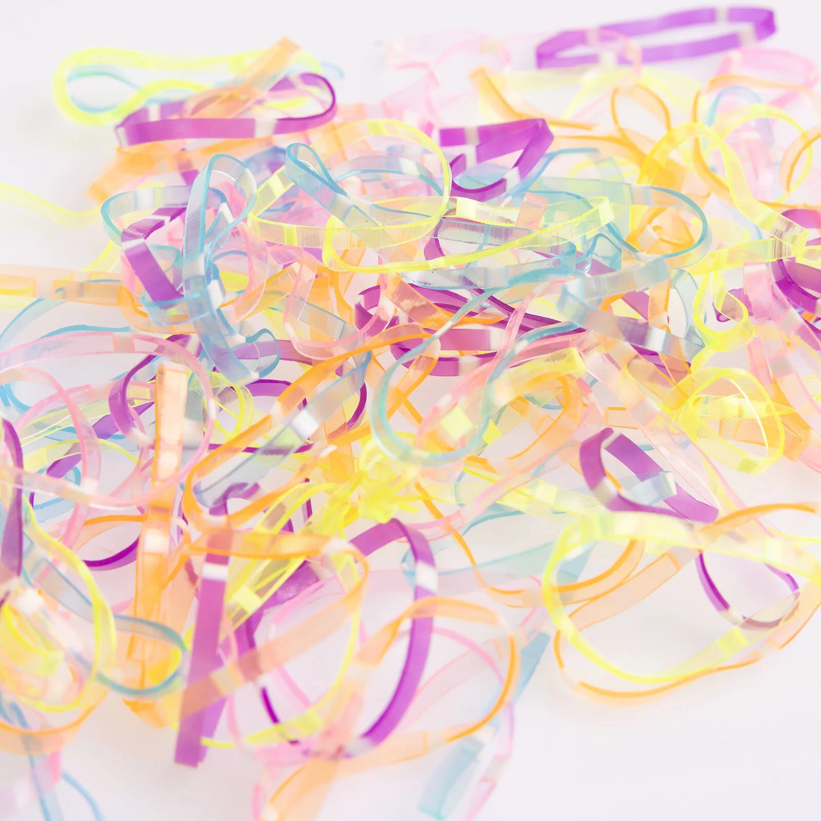 HelloBaby Baby Girl Hair Tie - Printed - ebebek - Black Friday