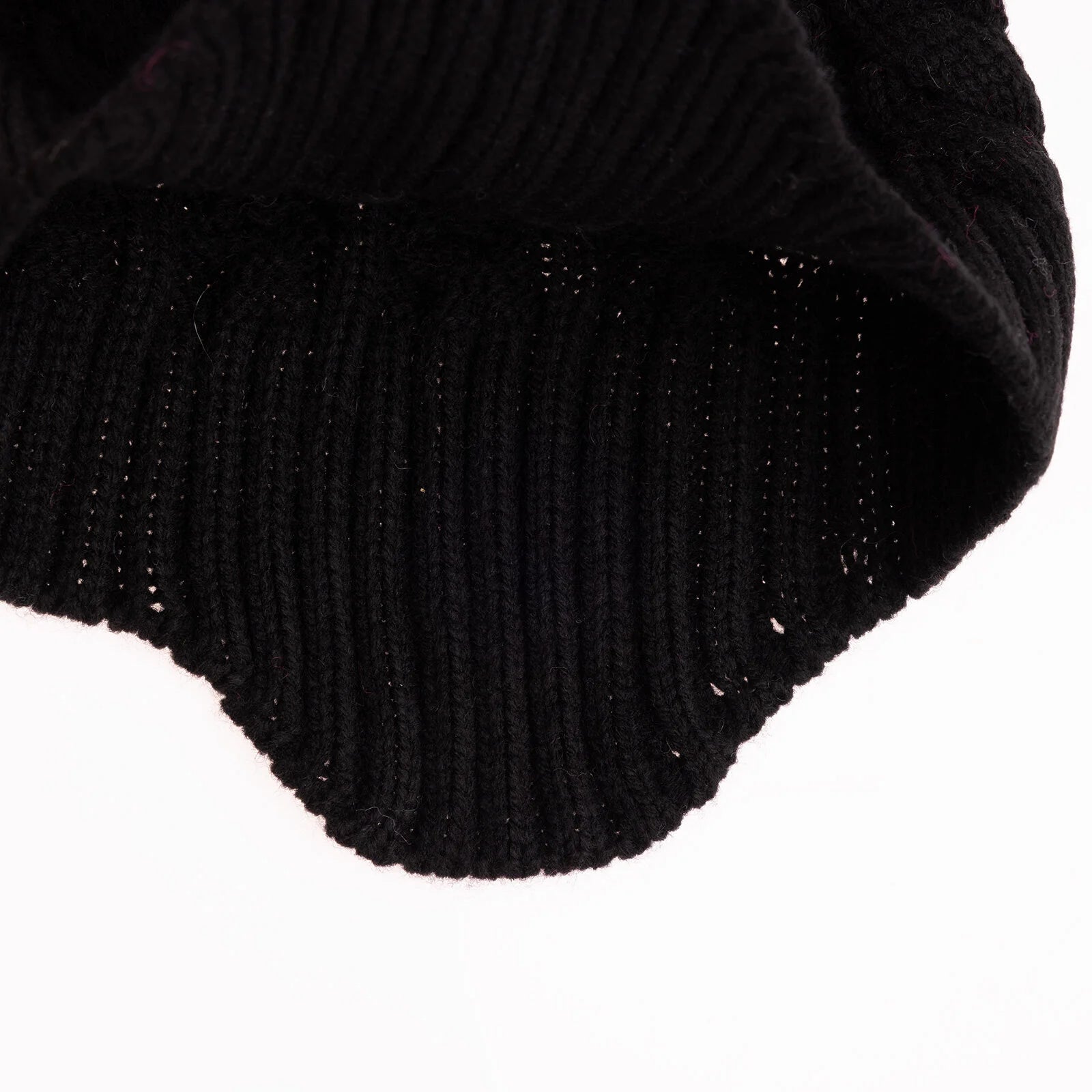 HelloBaby Boy Beanie - Black - ebebek - Black Friday