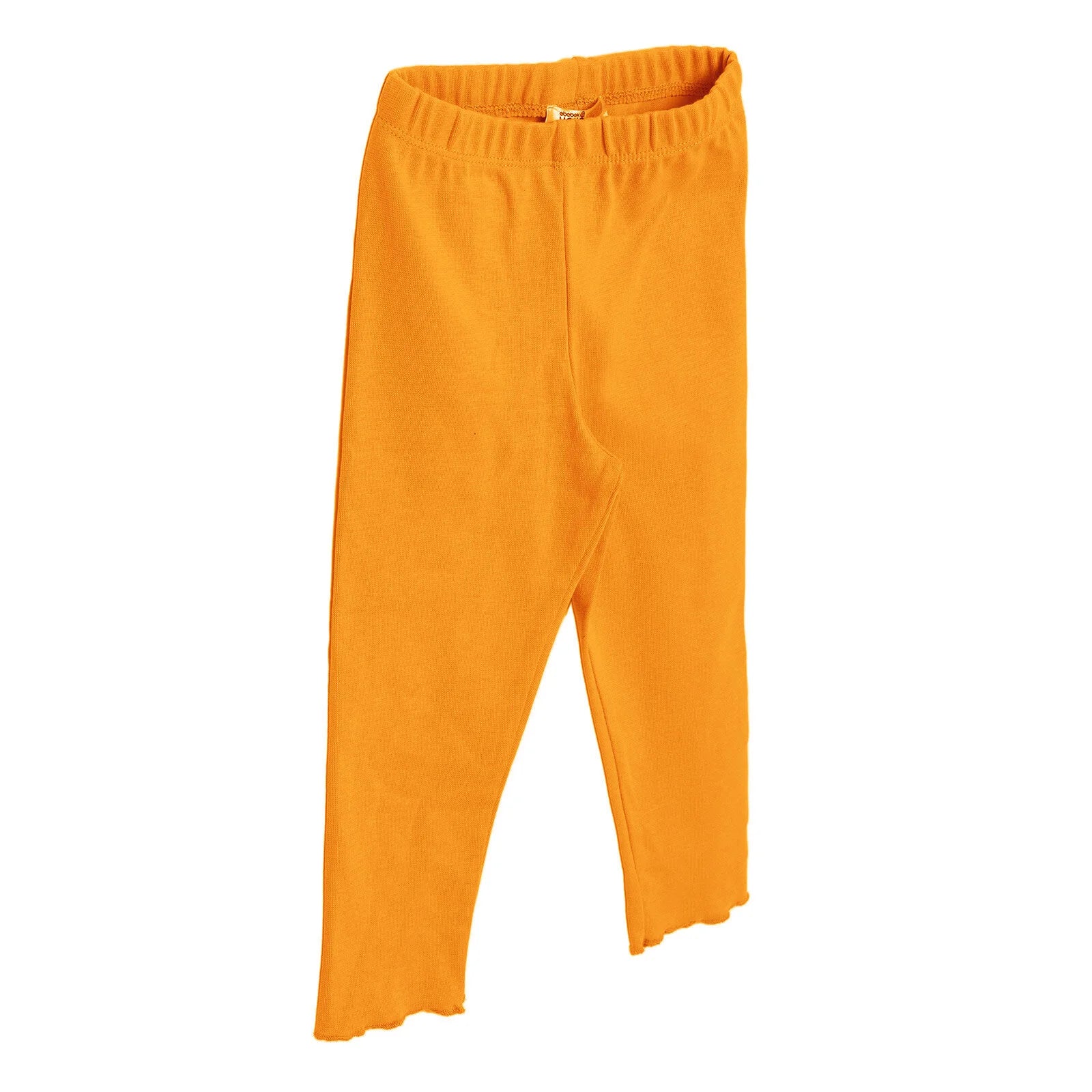 HelloBaby Basic Leggings - Orange - ebebek - Black Friday