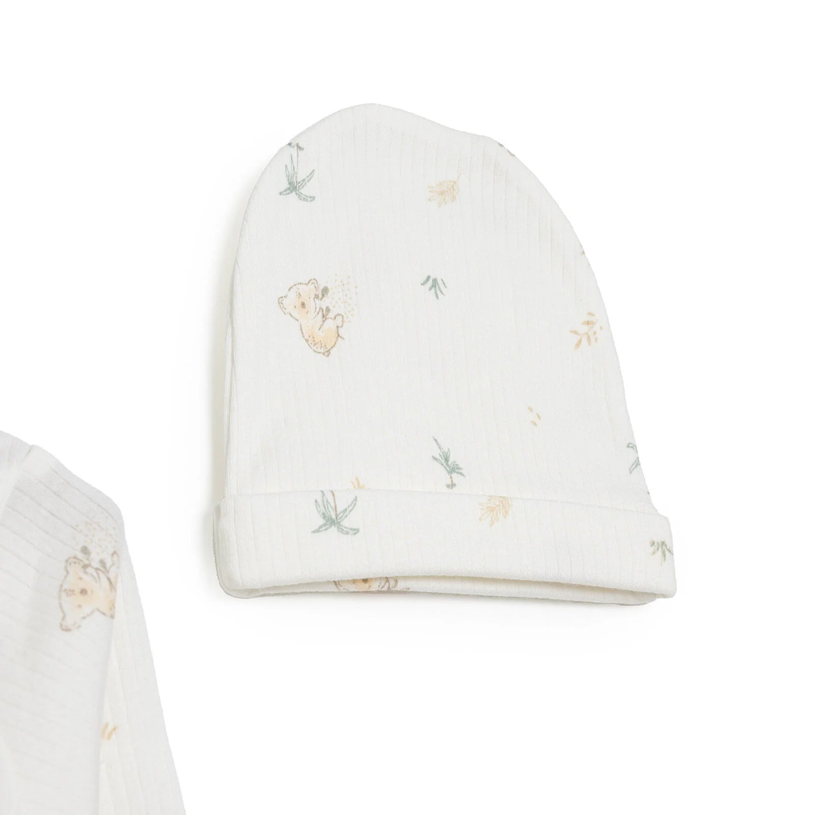 Little Life Newborn Starter Set 5 pcs - Multicolour - ebebek - Black Friday