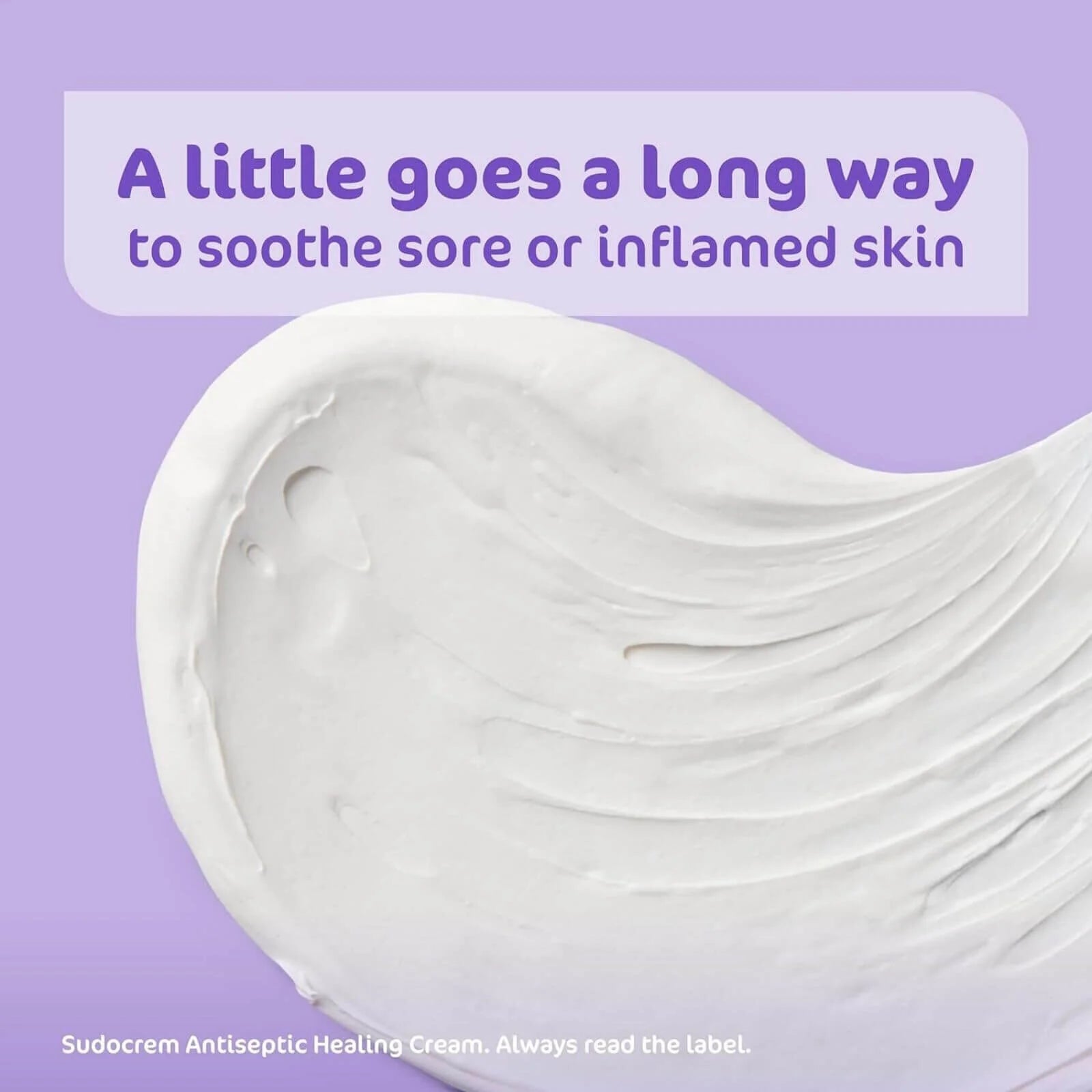 Sudocrem Antiseptic Healing Cream 400g - ebebek - Black Friday
