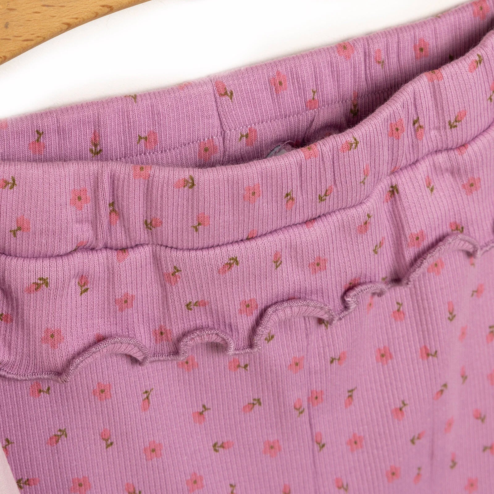 AtbTex Love Flowers Tshirt - Tight - Pink - ebebek - Black Friday