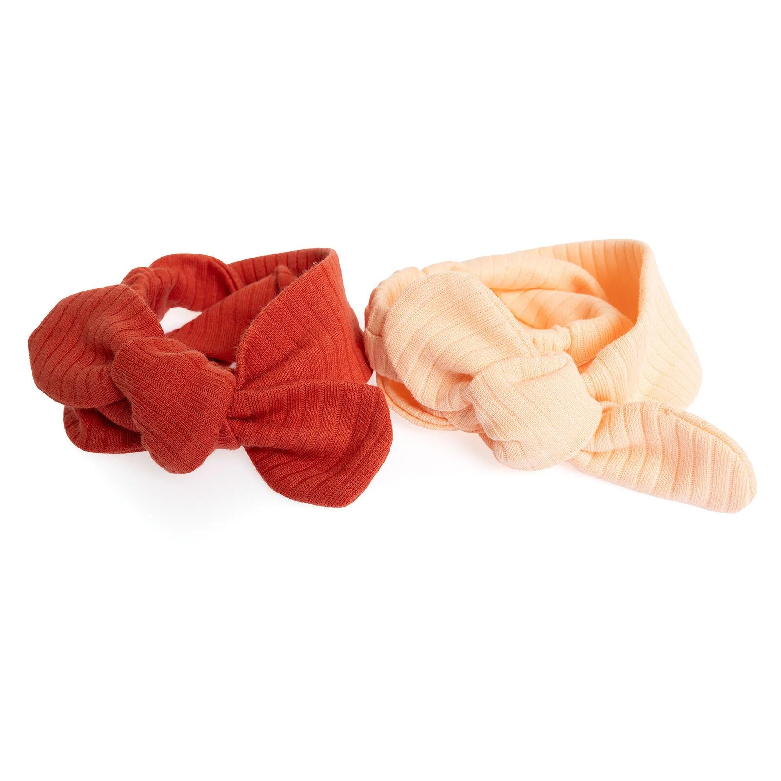 HelloBaby Baby Girl 2 Pcs Hair Bands - Red - ebebek - Black Friday