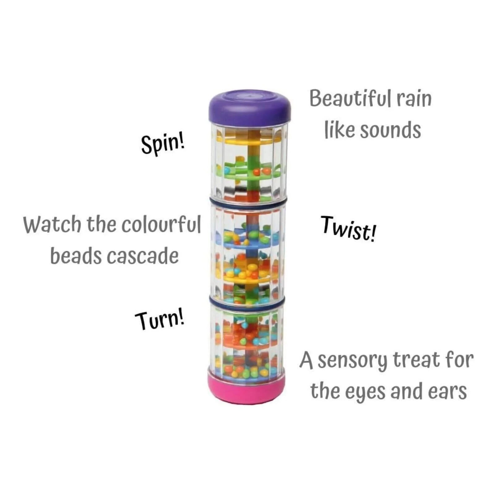 Halilit Shake 'n' Roll Gift Set - ebebek - Black Friday