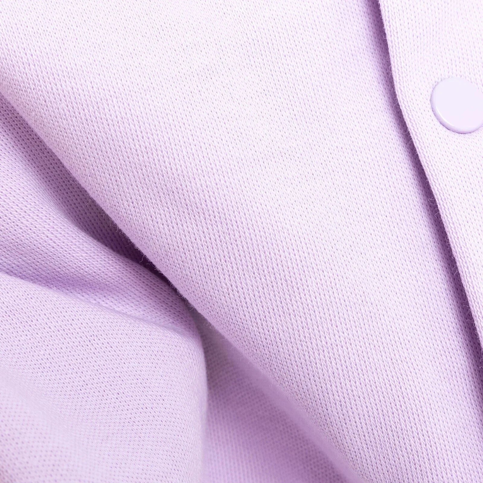 HelloBaby Basic Ribbed Cardigan - Purple - ebebek - Black Friday