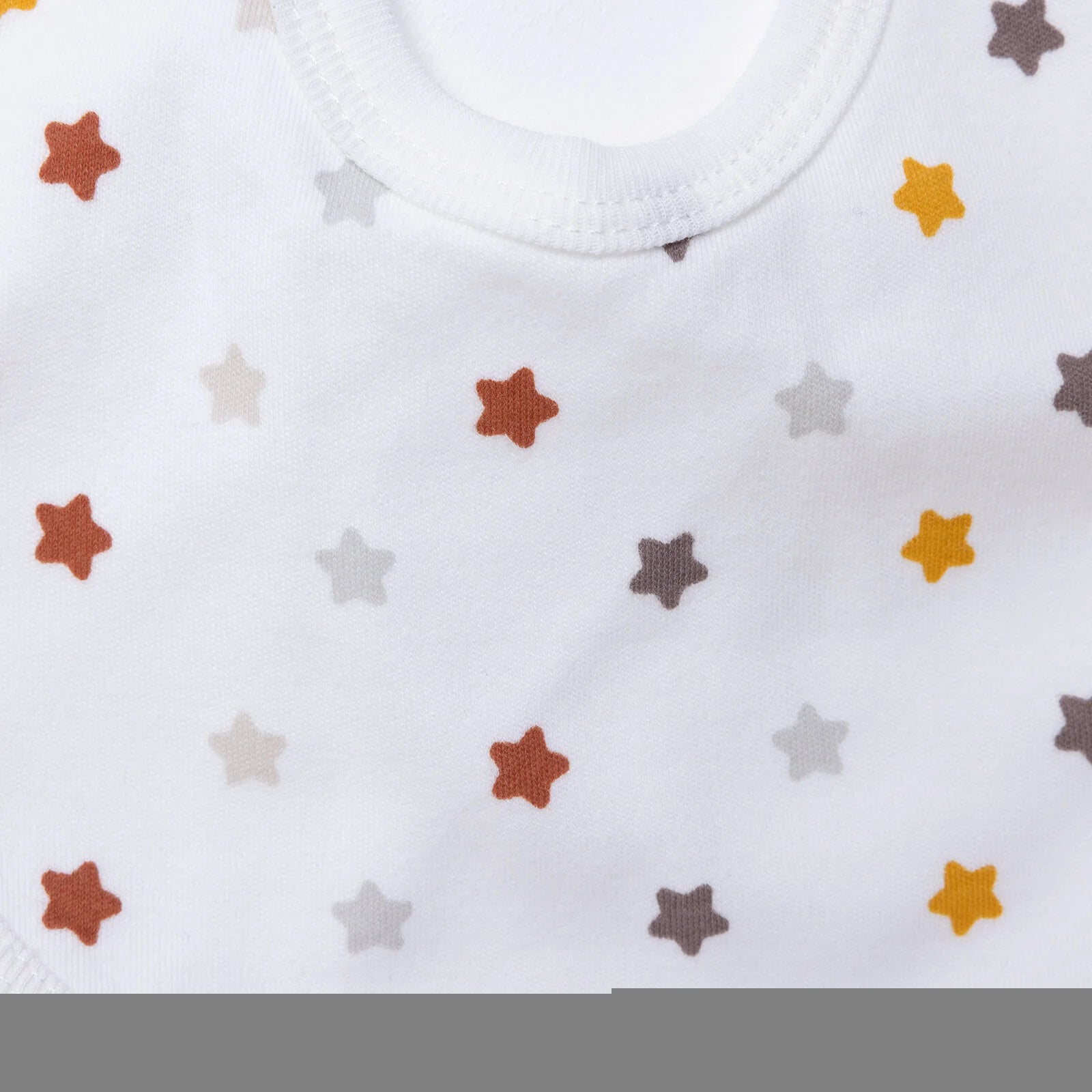 Aziz Bebe Suzene Embroidered 5 Piece Newborn Starter Set - Ecru - ebebek - Black Friday