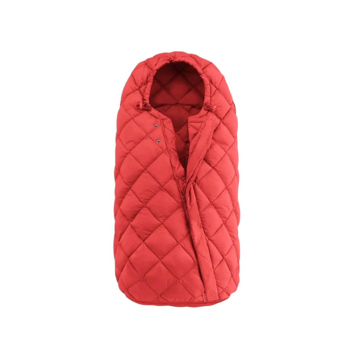 Cybex Eezy S Twist+2 Pushchair with Cloud G Car Seat & Base & Snøgga Footmuff Travel System Bundle - Magic Black - ebebek - Christmas