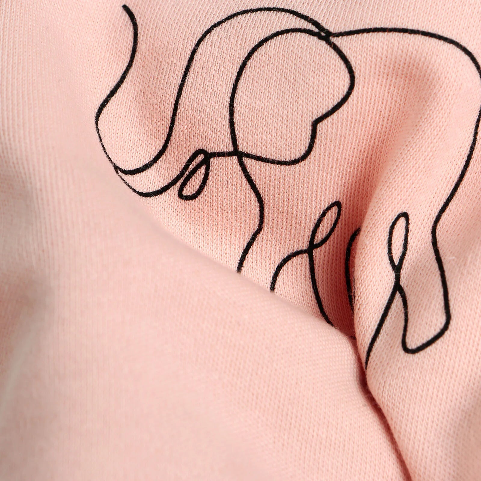 HelloBaby Athlete Bodysuit - Light Pink - ebebek - Black Friday