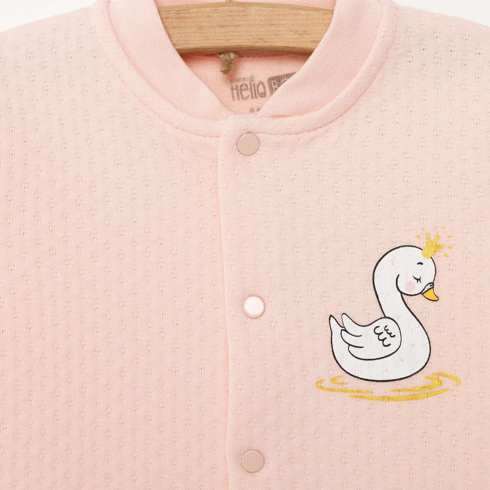 HelloBaby Baby Girl Cardigan - Pink - ebebek - Black Friday