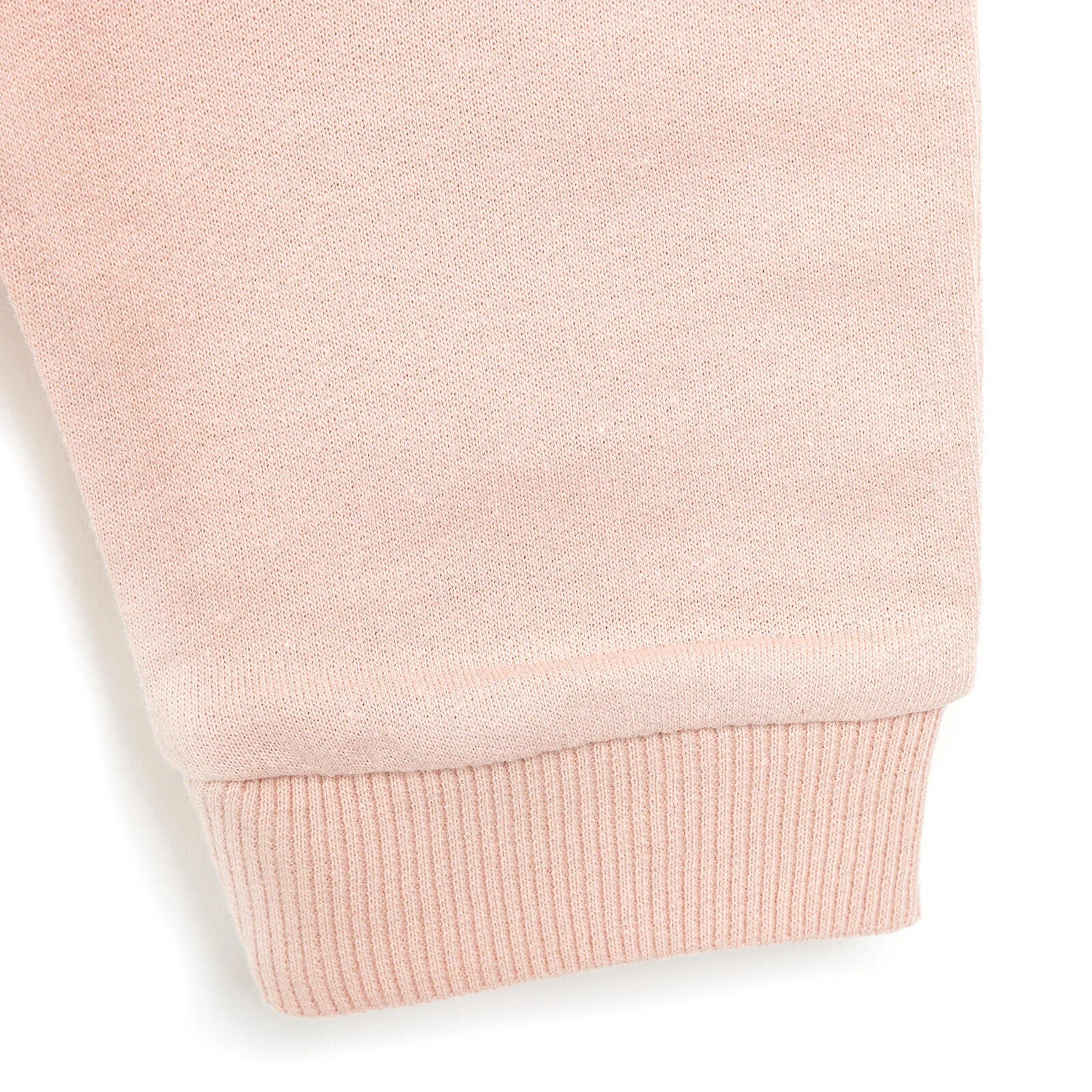 HelloBaby Baby Girl Basic Jogger - Light Pink - ebebek - Black Friday