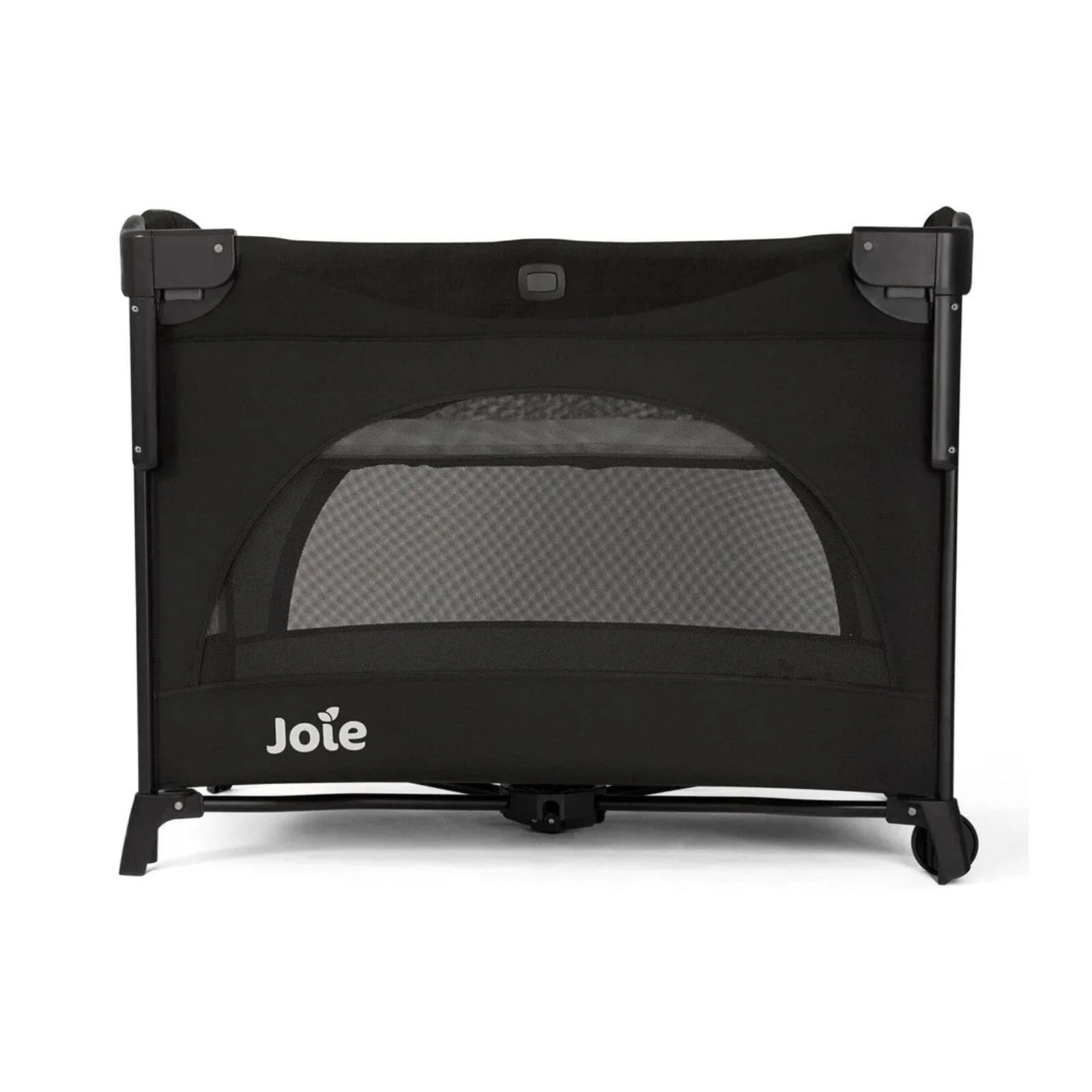 Joie Kubbie Sleep Bedside Travel Cot - Shale - ebebek - Black Friday