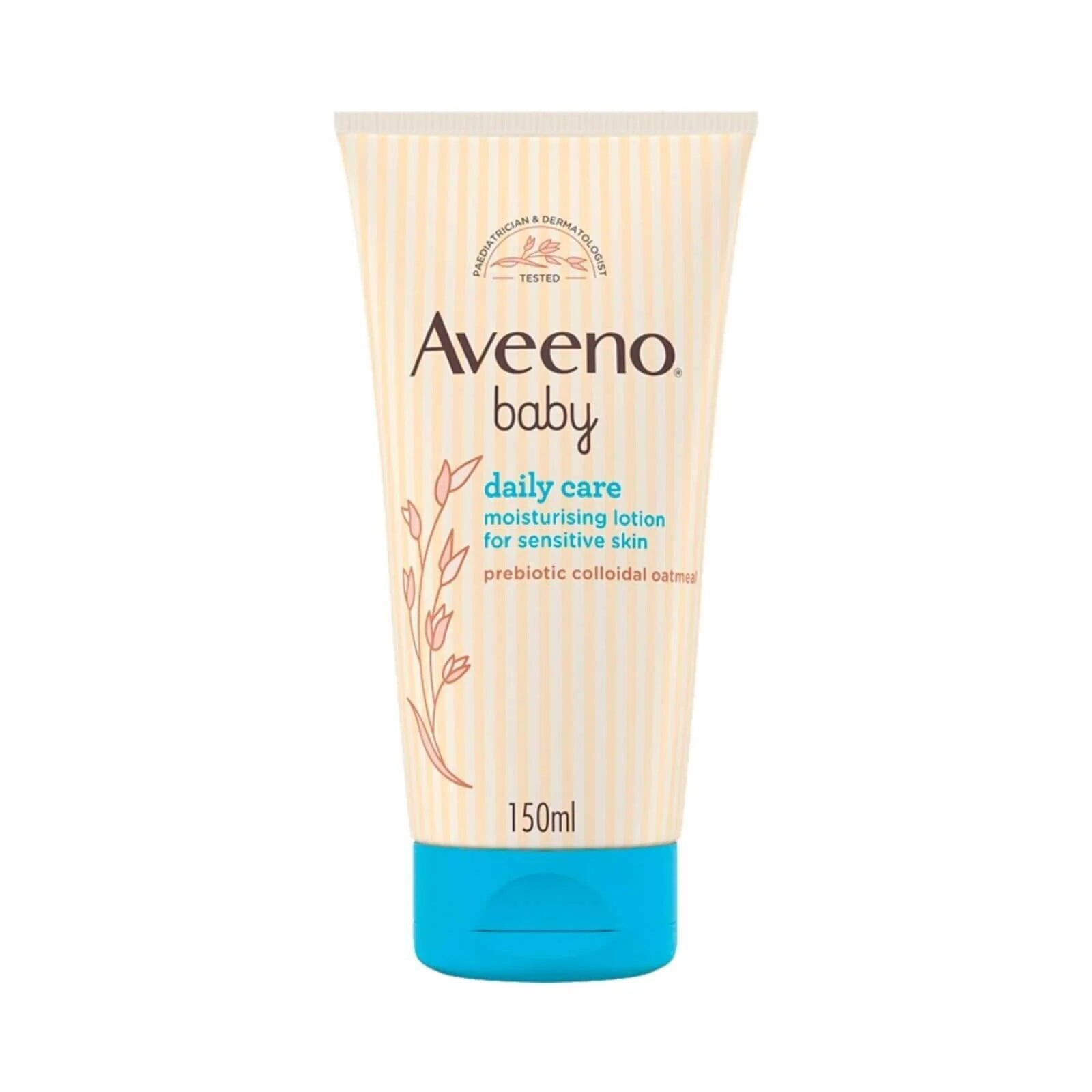 Aveeno Baby Daily Care Moisturising Lotion 150ml - ebebek - Black Friday