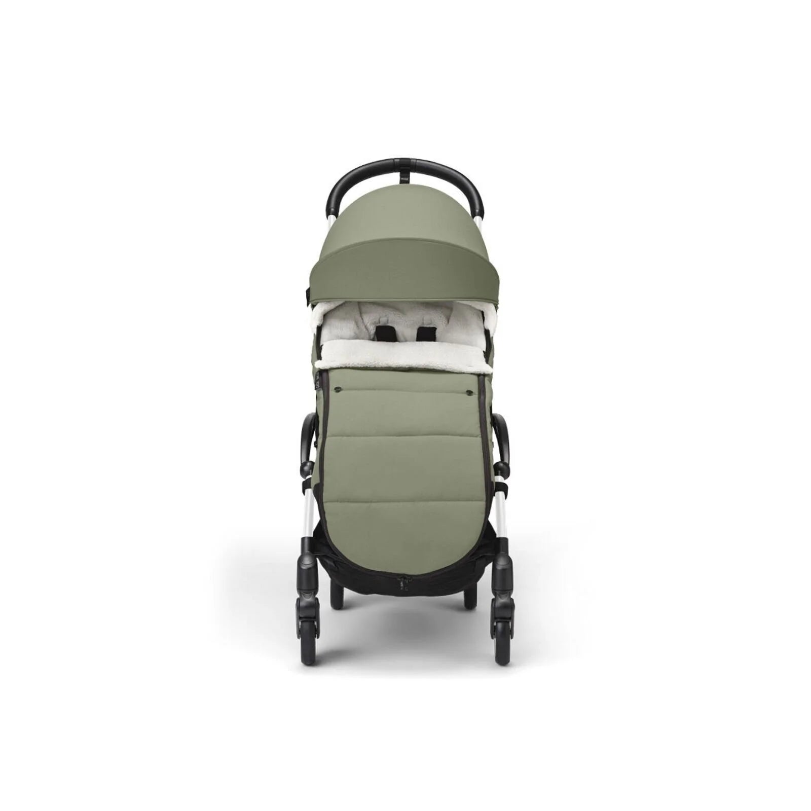 Stokke Yoyo Footmuff - Olive - ebebek - Black Friday