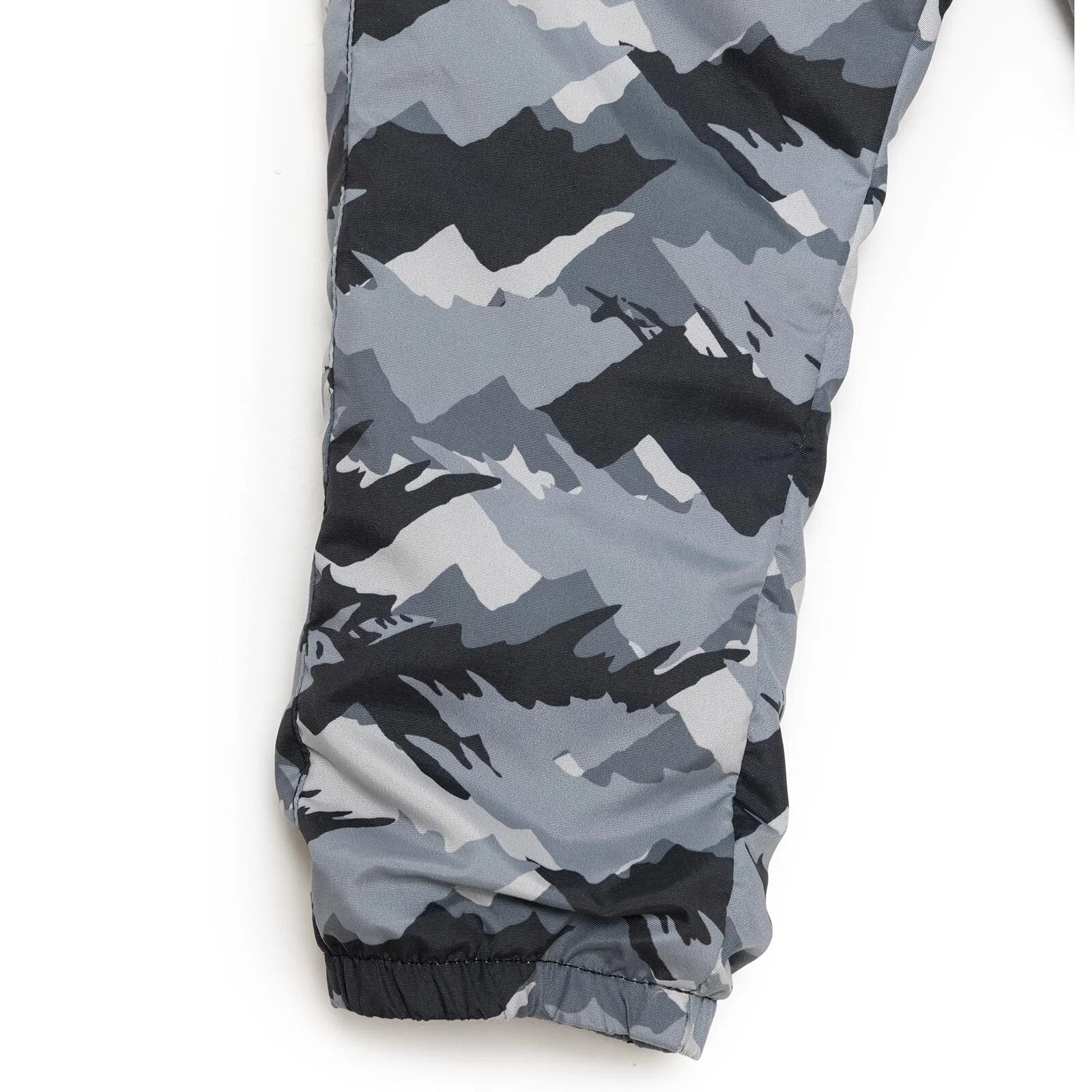 HelloBaby Baby Boy Leggings - Grey - ebebek - Black Friday