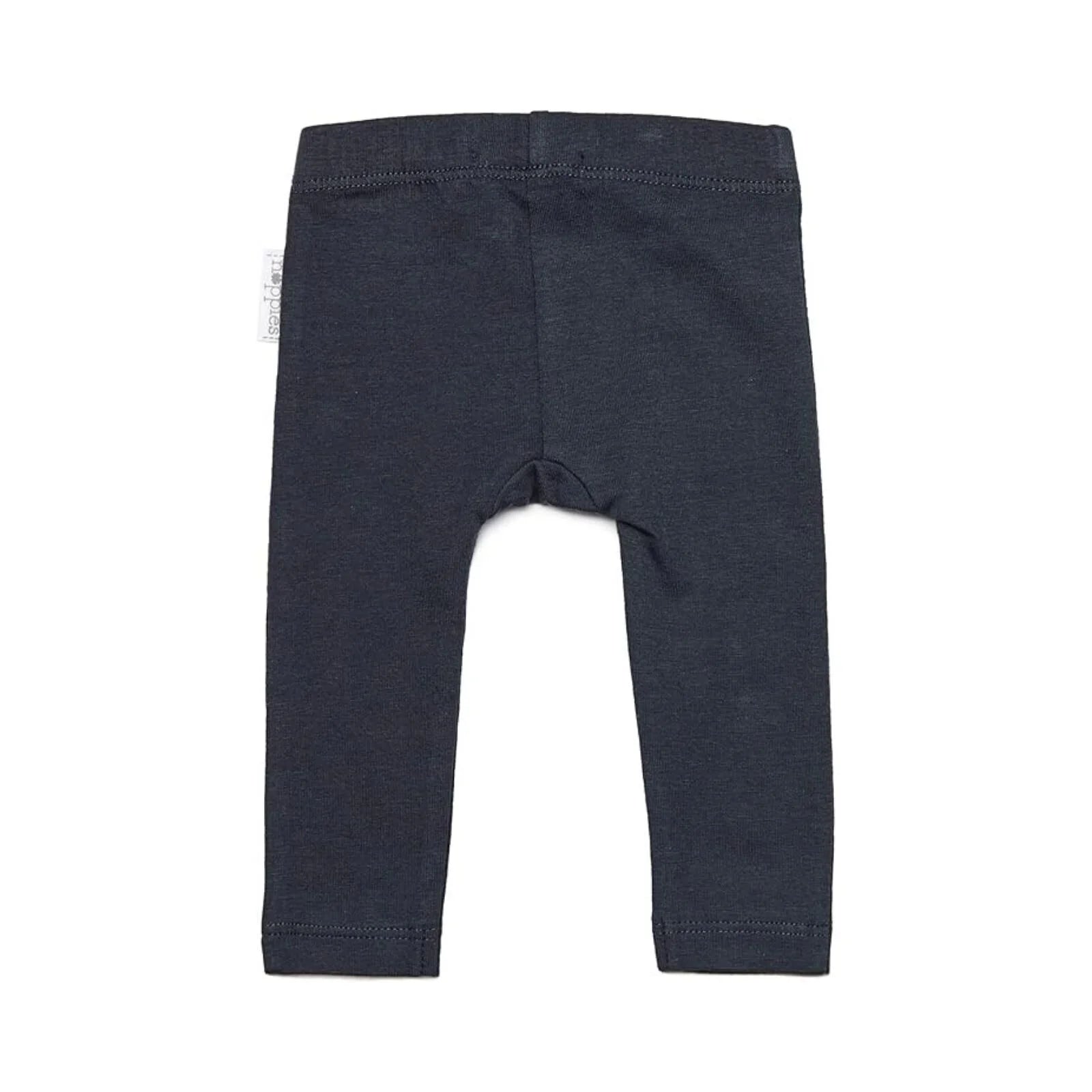 Noppies G legging ankle Angie - Charcoal - ebebek - Black Friday