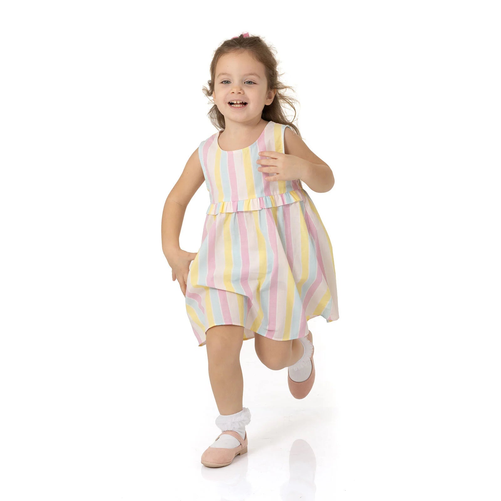 HelloBaby Baby Girl Dress - Printed - ebebek - Black Friday